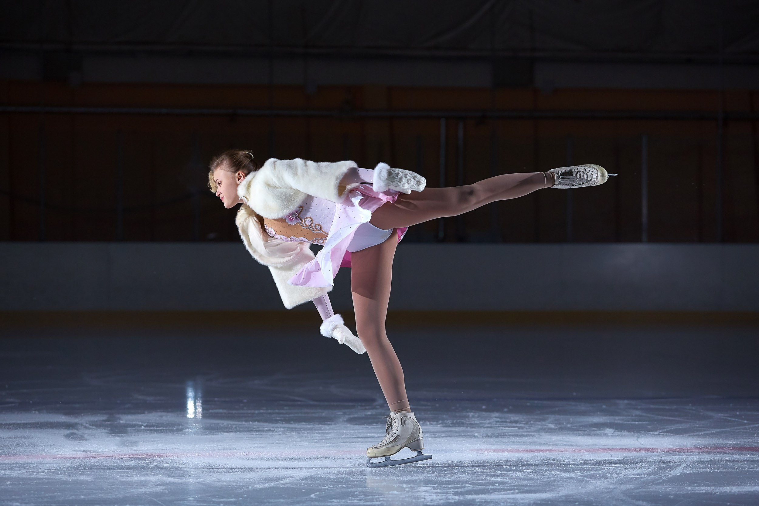 Фотограф Михаил Семенов. Новогодняя фотоистория «Кто волшебник?»