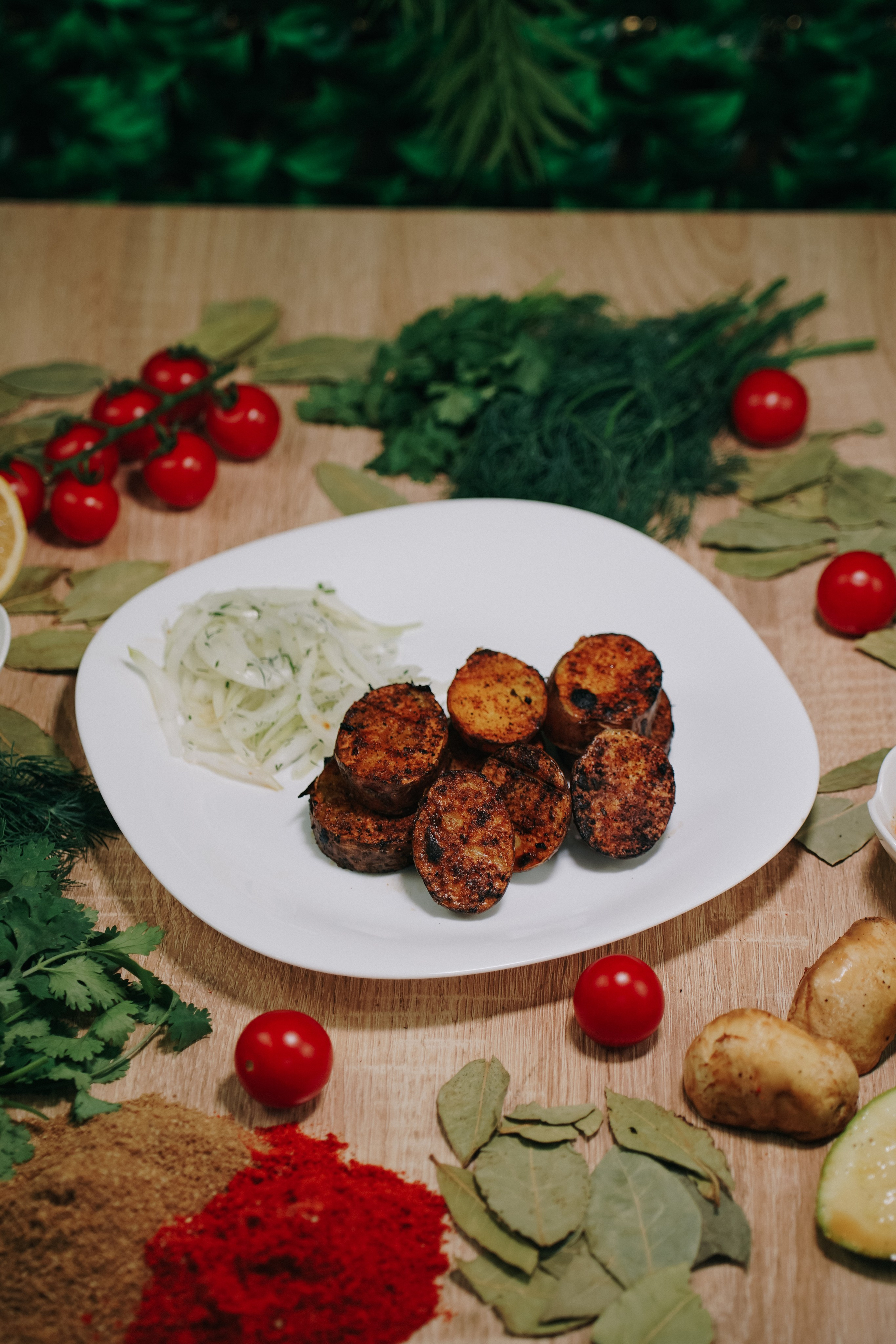 Дом Манты. EGOROV PRODUCTION