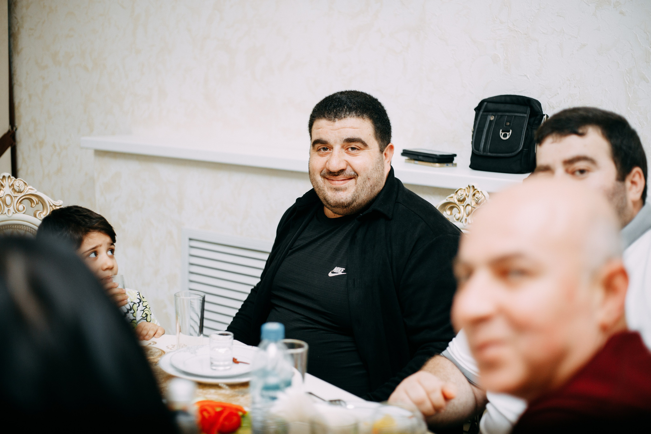 День рождения | 10.09. EGOROV PRODUCTION