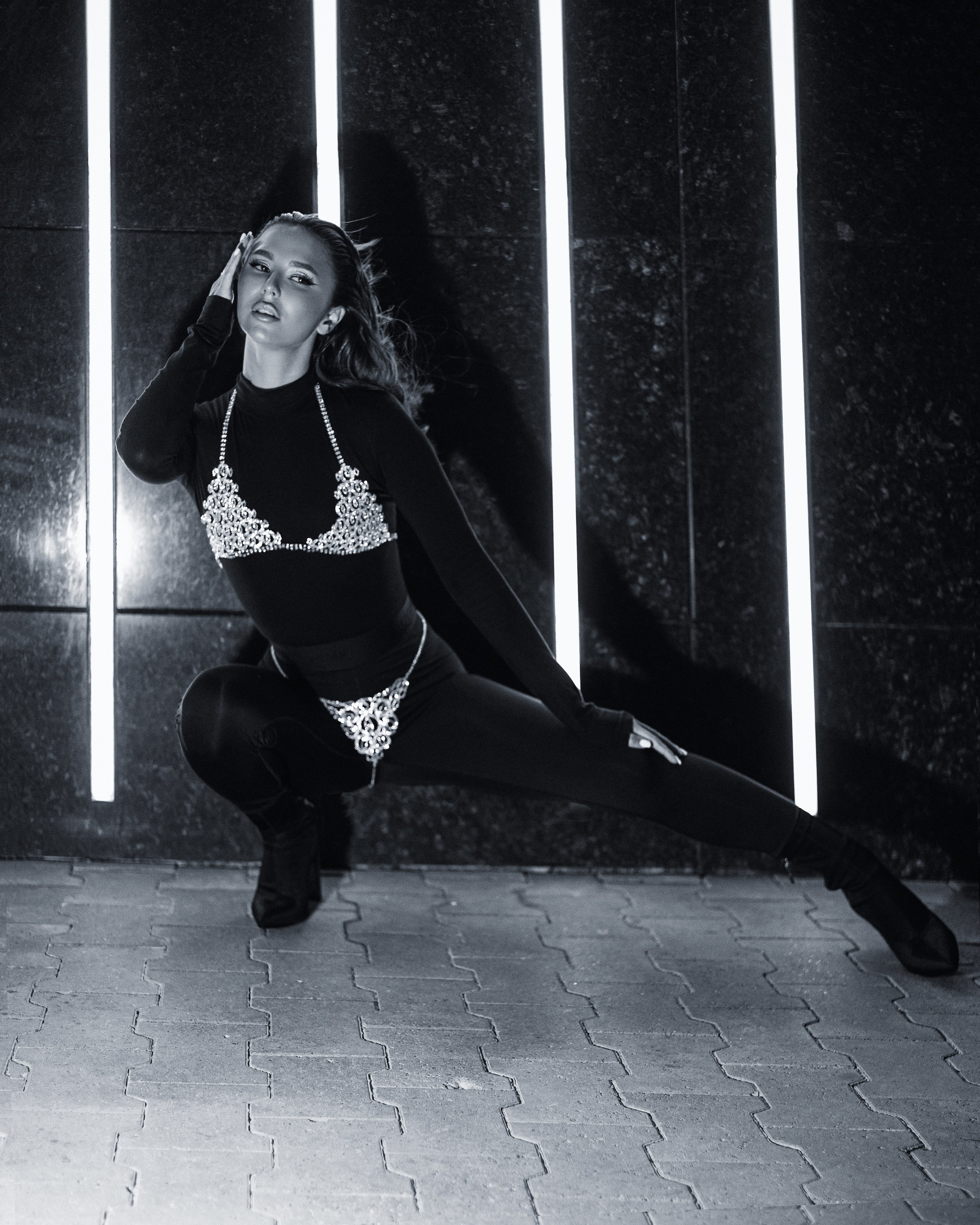 Индивидуальные фотосессии. Фотограф в Сургуте Олеся Морковских