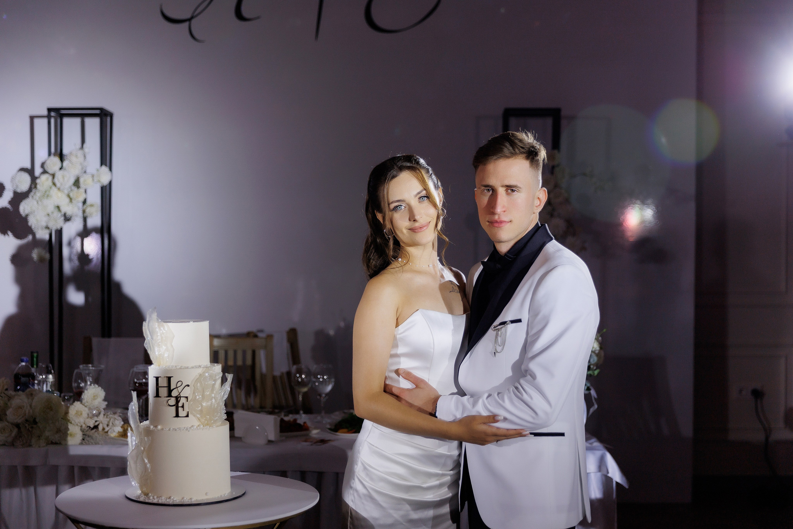 Николай & Евгения. Красильников Евгений — профессиональный фотограф в Ростове-на-Дону