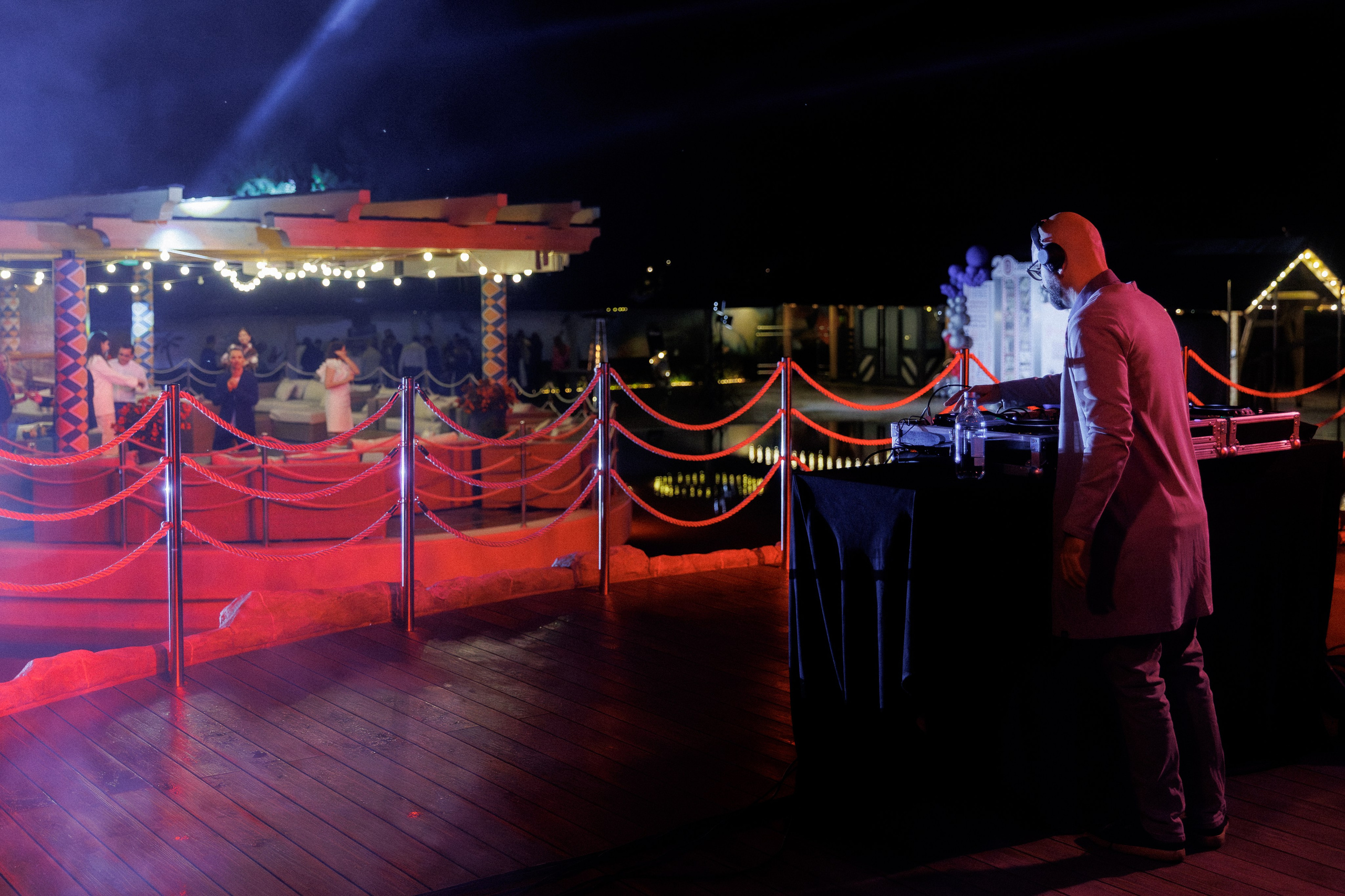 Юбилей компании — фотоотчёт празднования. Красильников Евгений — профессиональный фотограф в Ростове-на-Дону