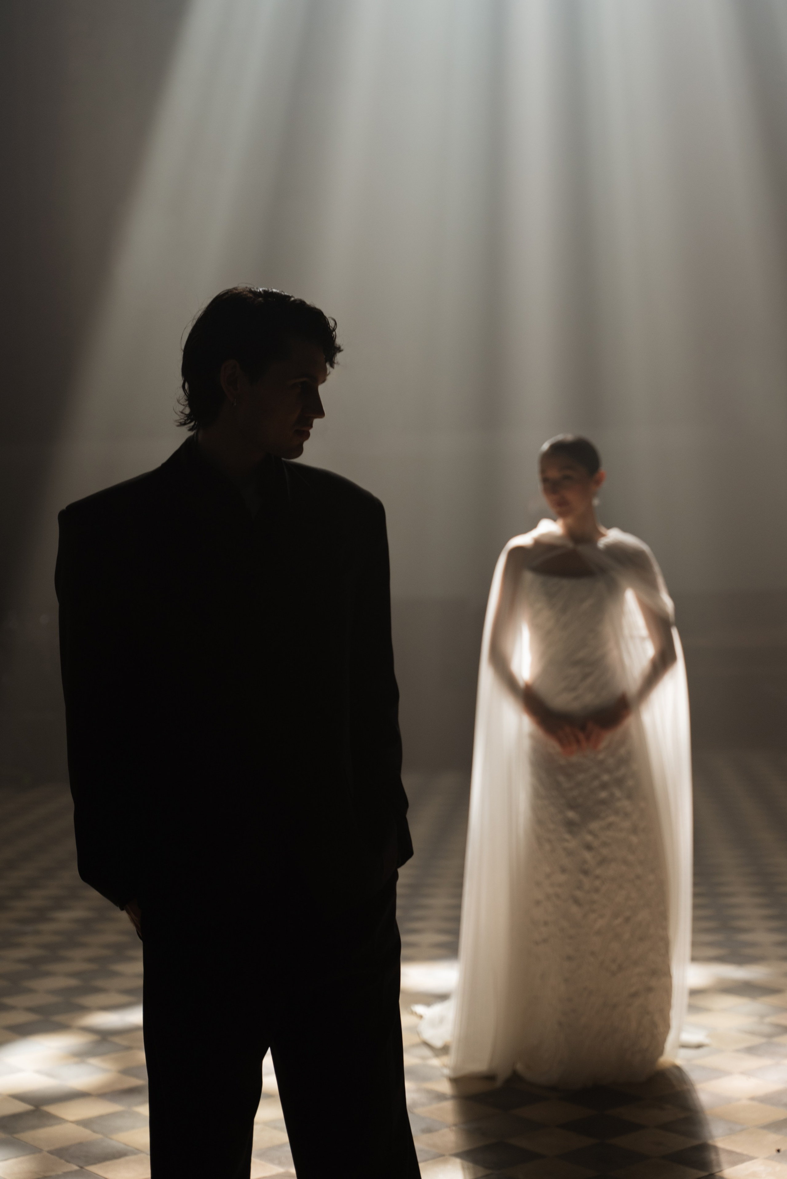 Севда И Влад | 17.04.26. Свадебный фотограф в Санкт-Петербурге Владислава Тюльпина