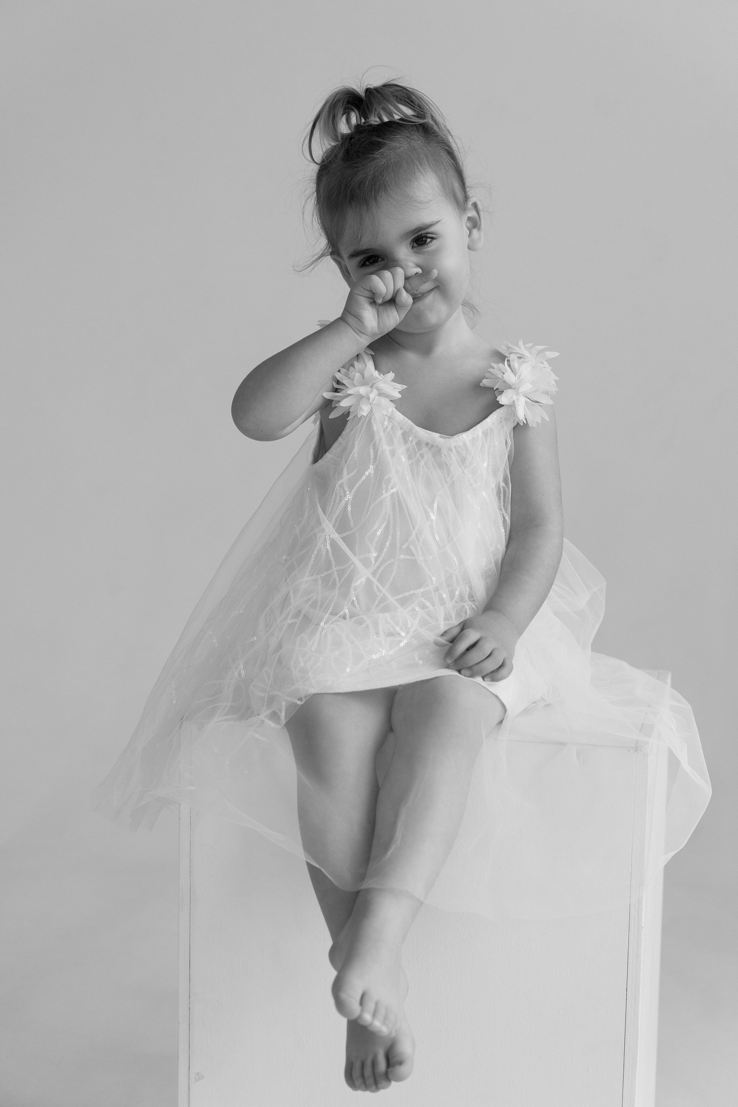 Оля, Настя, Кристина, Катя. Главная