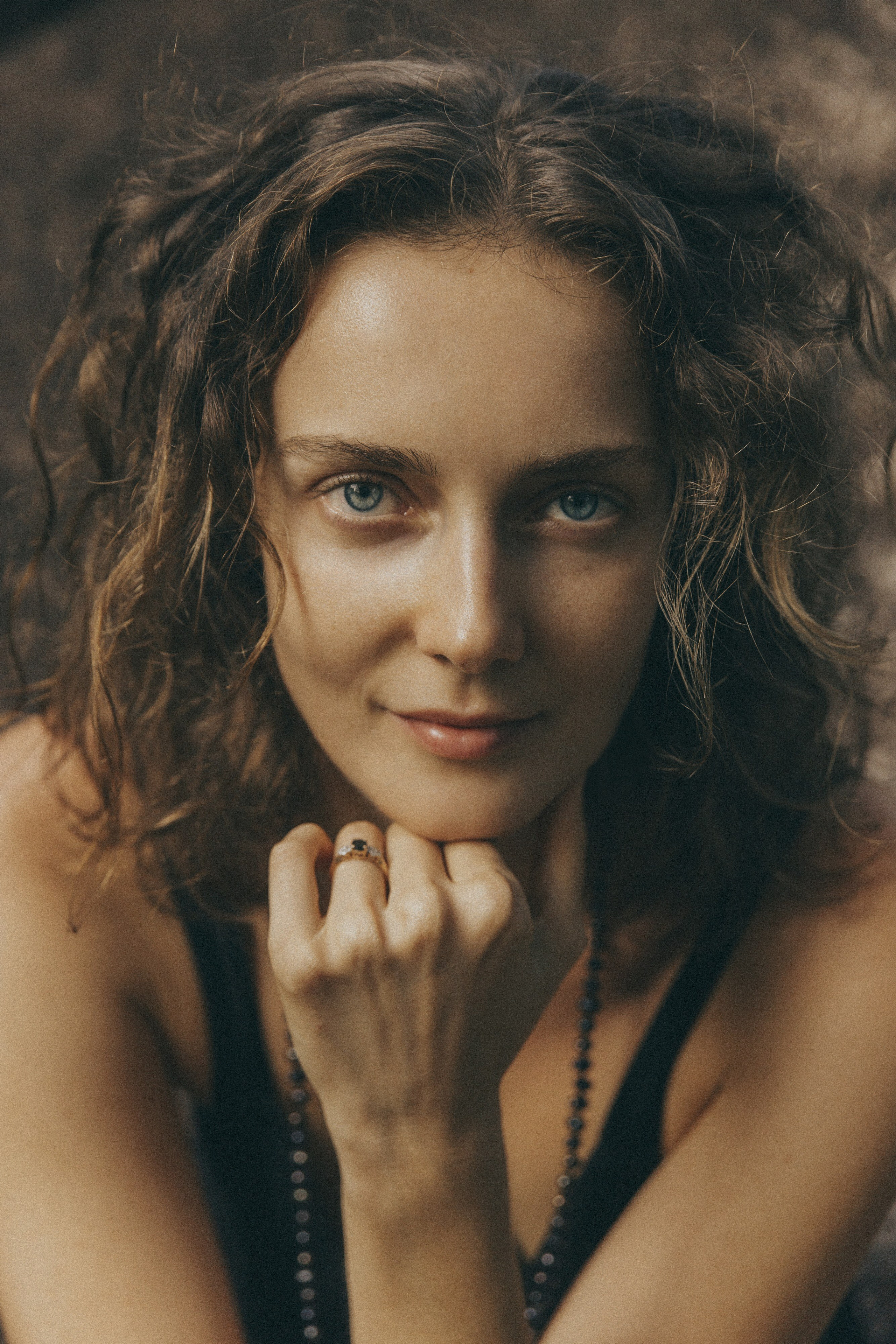 Портреты. Наталья Скворцова — портретный фотограф