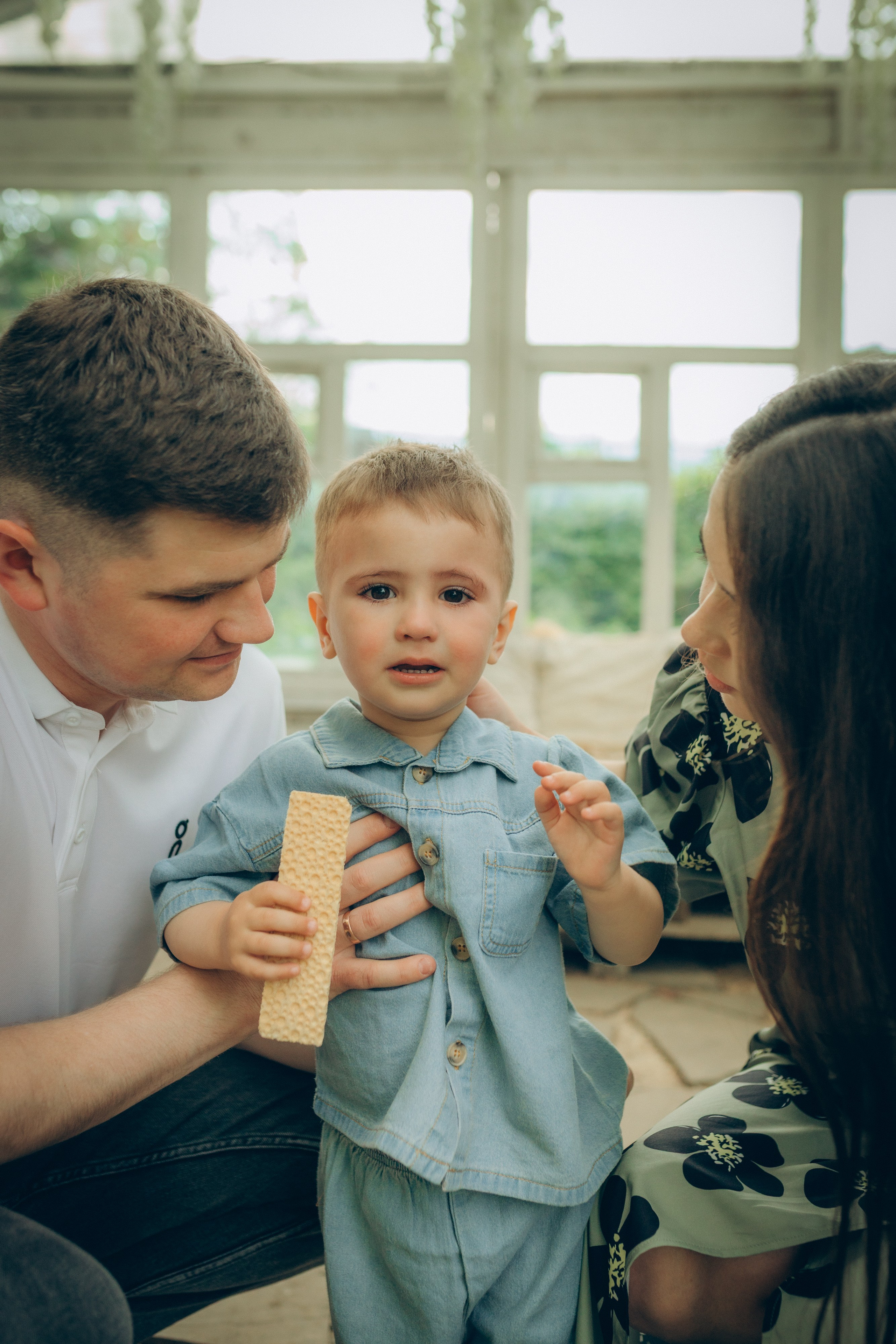 Пете 2 годика. Семейный фотограф и фотограф на роды в Ростове-на-Дону Мухина Виктория