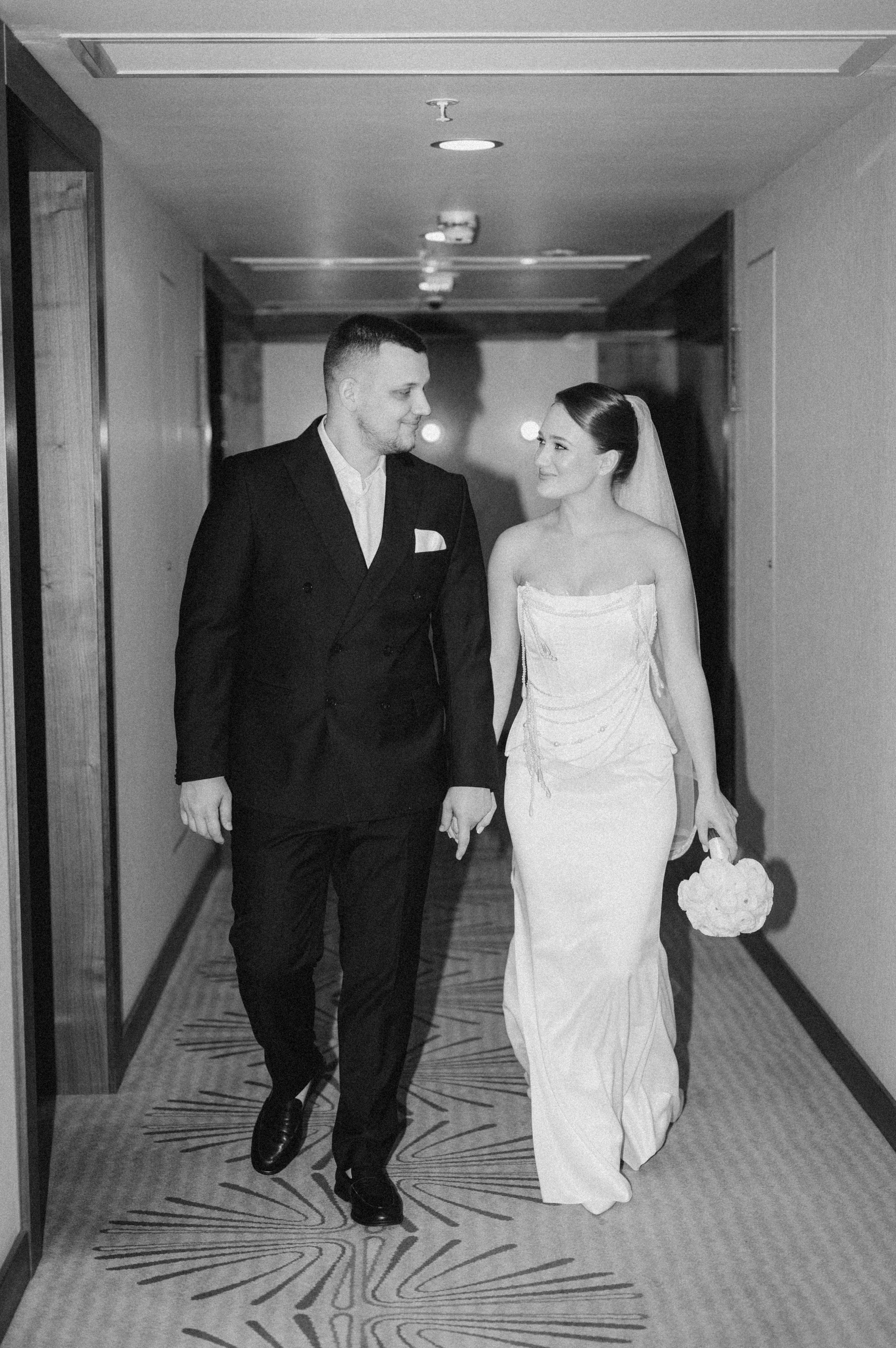 Свадебная съемка. Главная