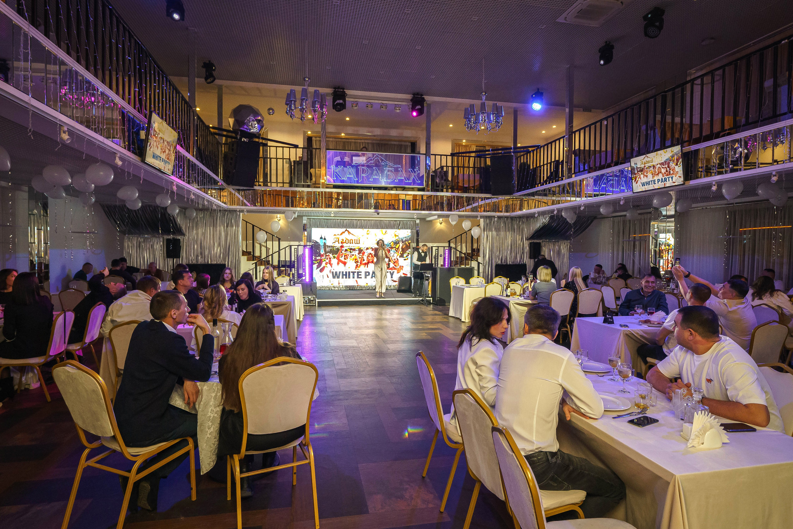 «АГДАШ» — 16 ЛЕТ!. ФЕСС-ФОТО/ВИДЕО