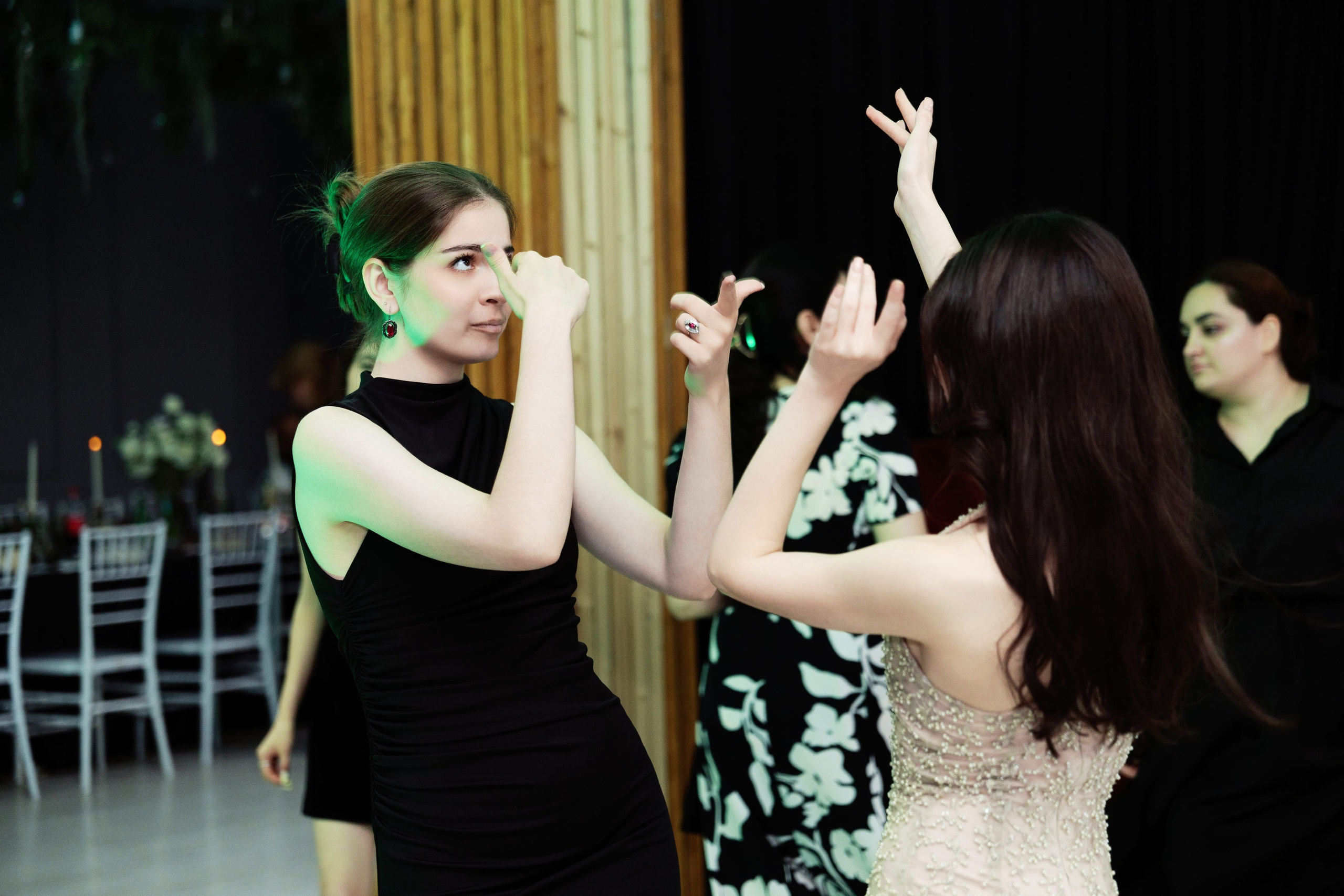 День Рождения Лианы