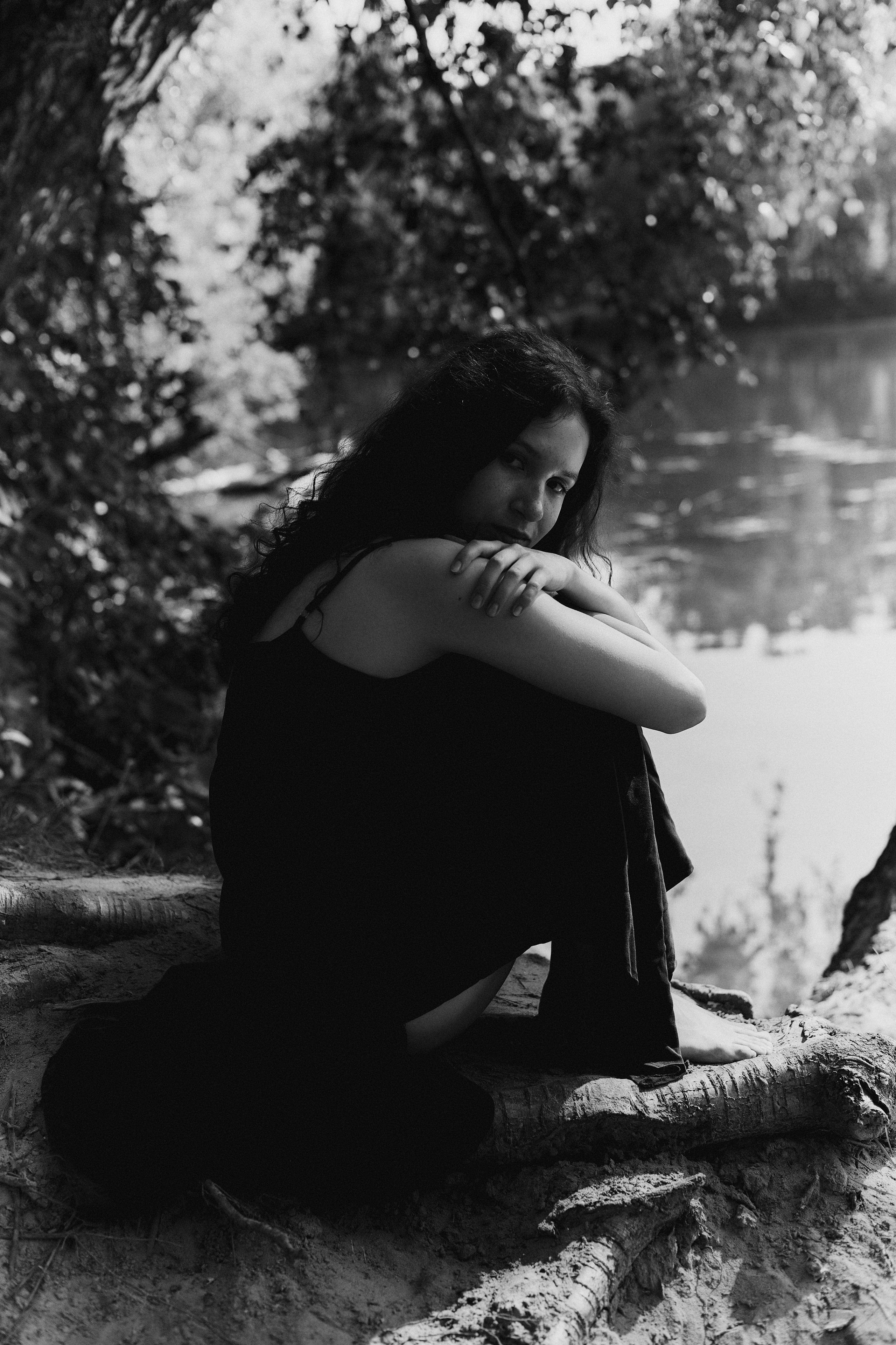 Мария. Фотограф в Москве Струц Влада