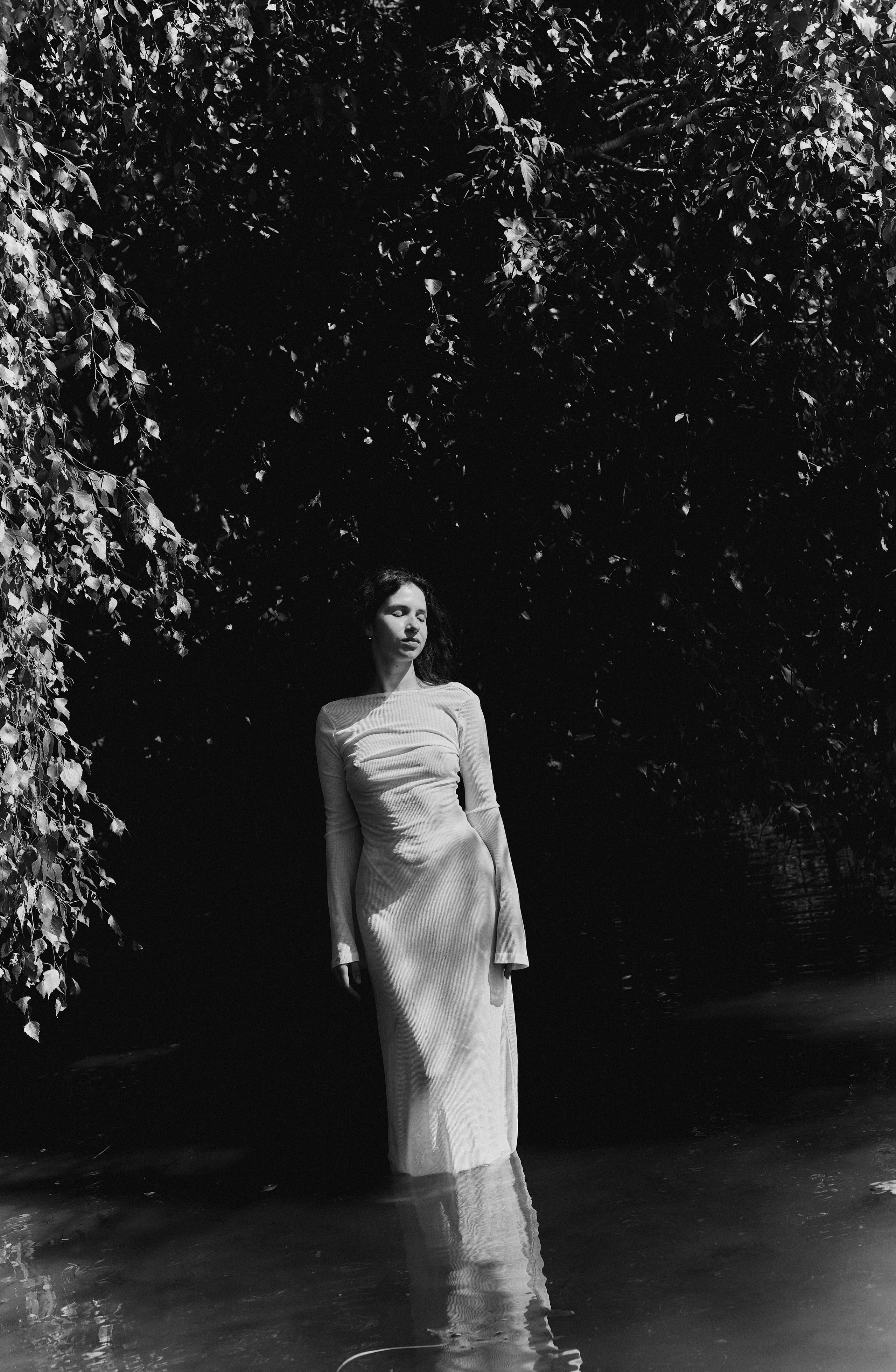 Мария. Фотограф в Москве Струц Влада