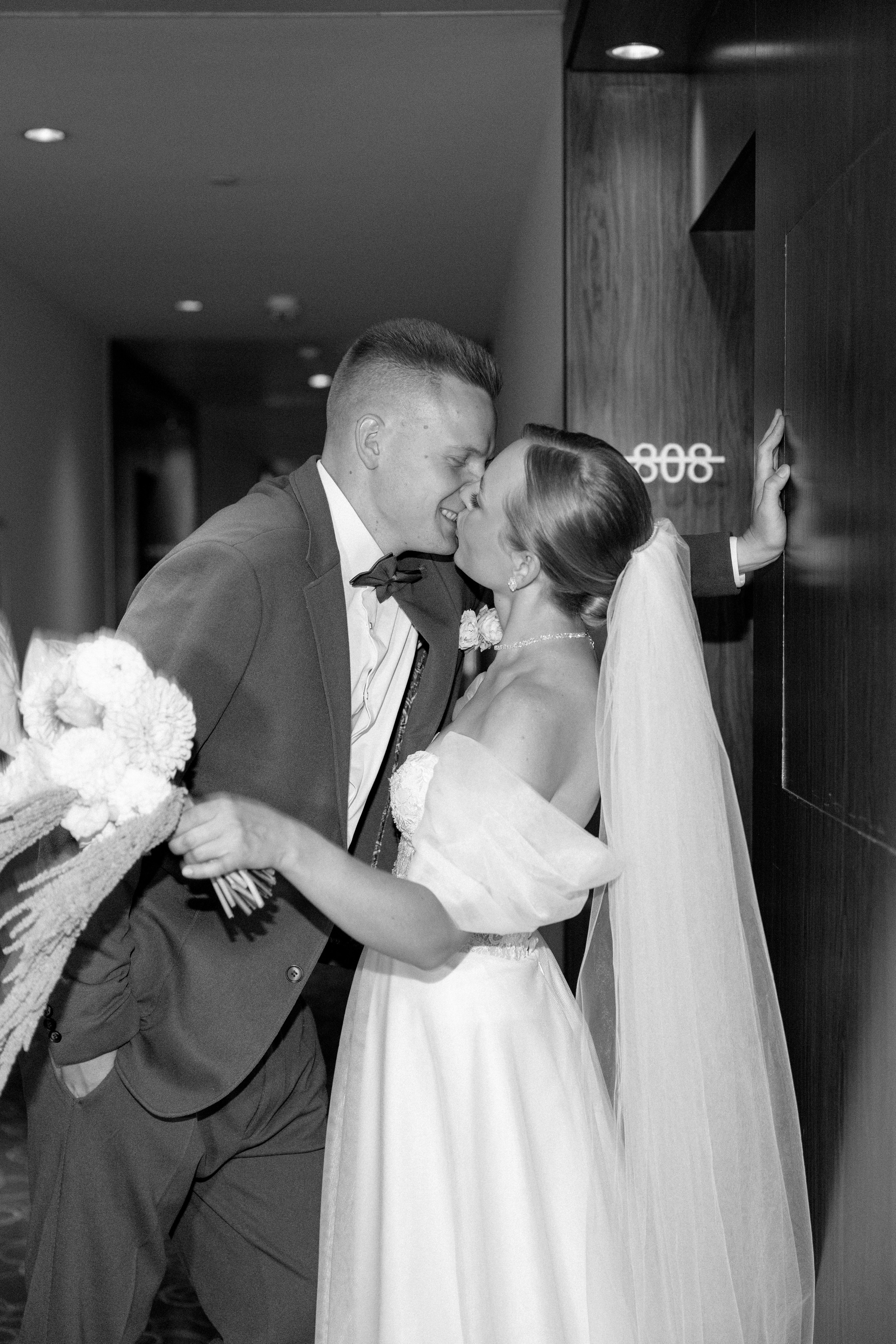 Маргарита и Матвей. Свадебный фотограф в Москве Наталья Струкова