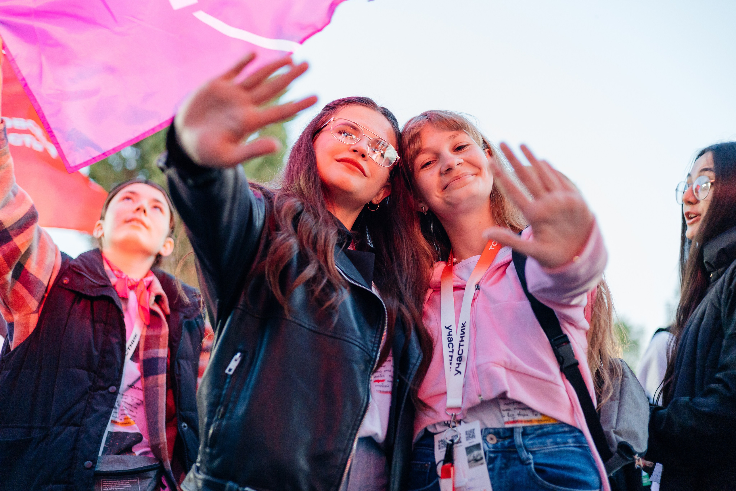 Окружной Форум «Молодая волна. В движении '2024». Дарья Нерсесян — фотограф в Ростове-на-Дону