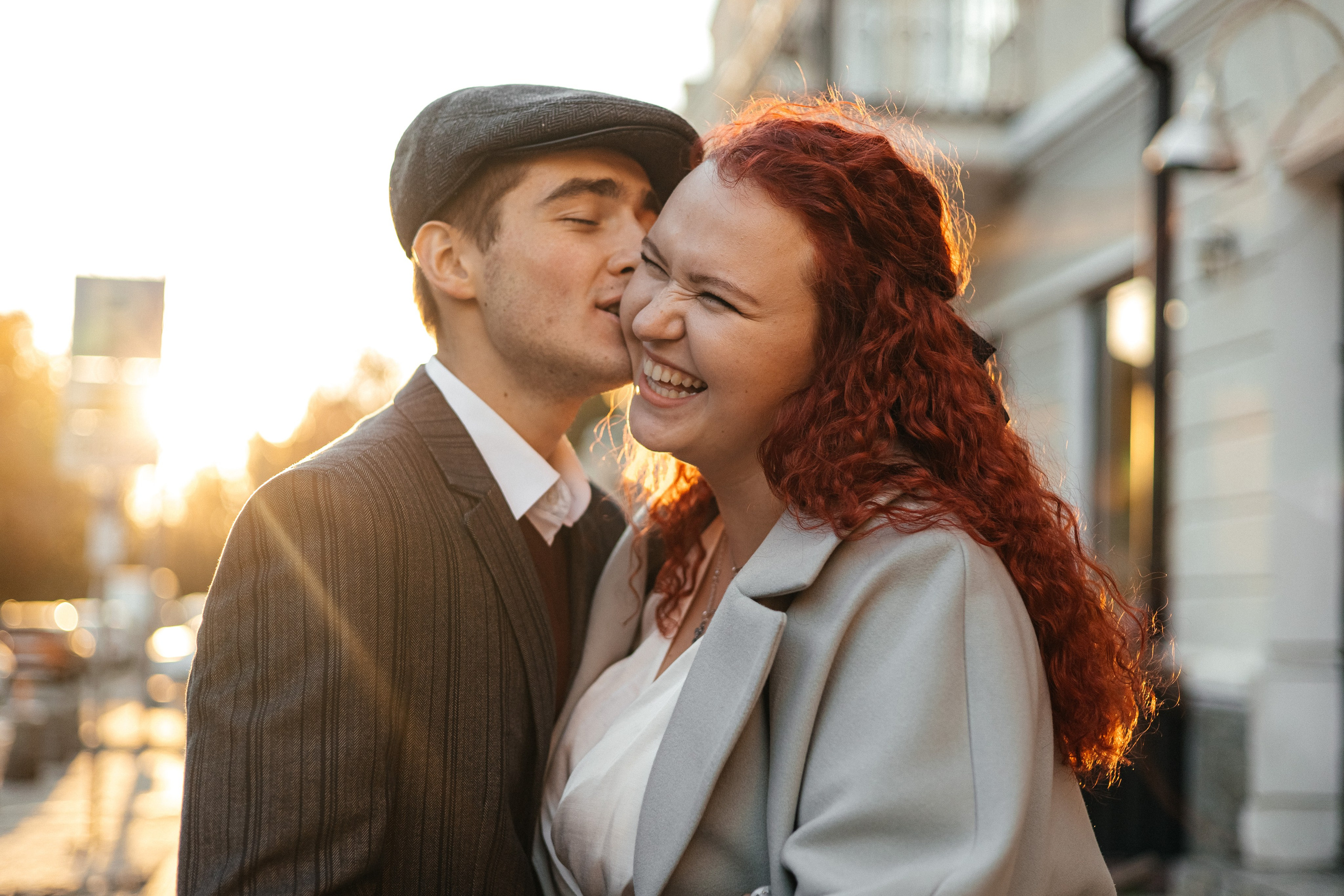 N&K. Дарья Нерсесян — фотограф в Ростове-на-Дону