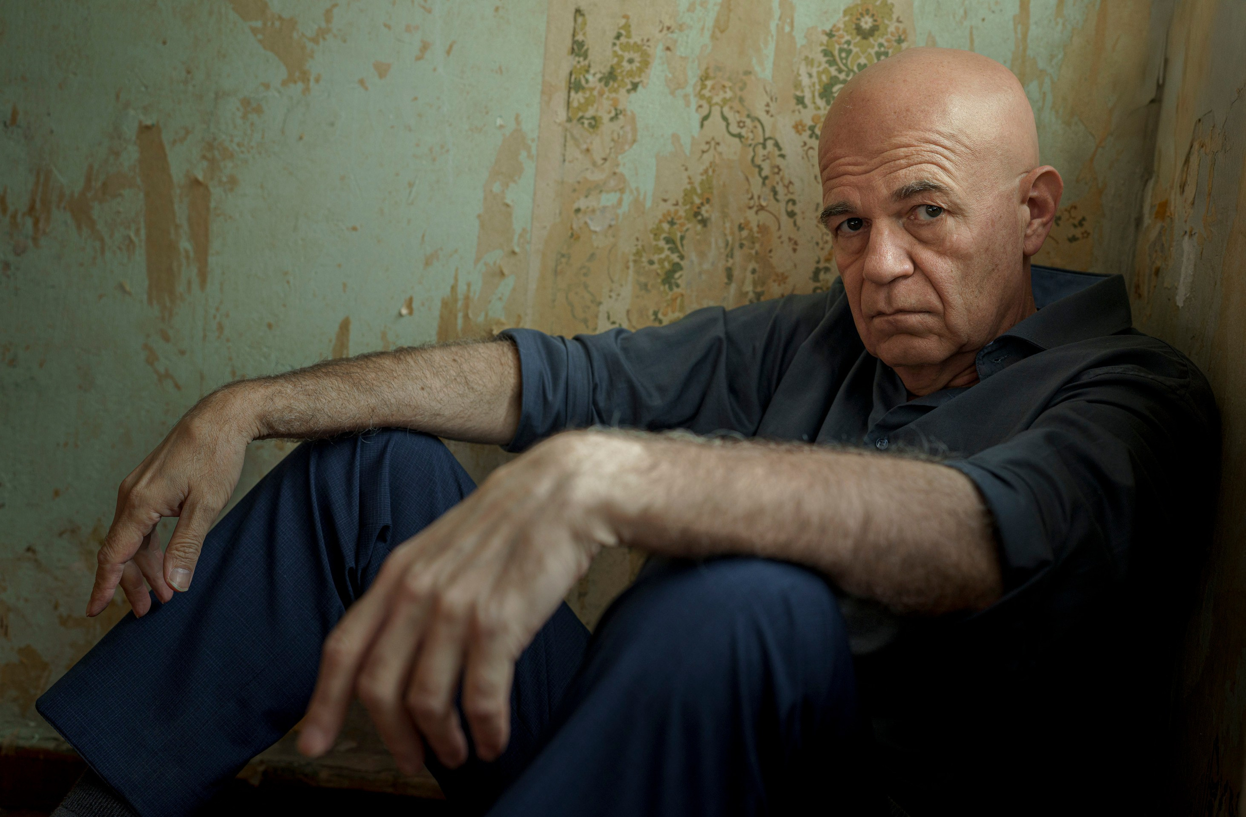 Артемий. Фотограф Сергей Танков