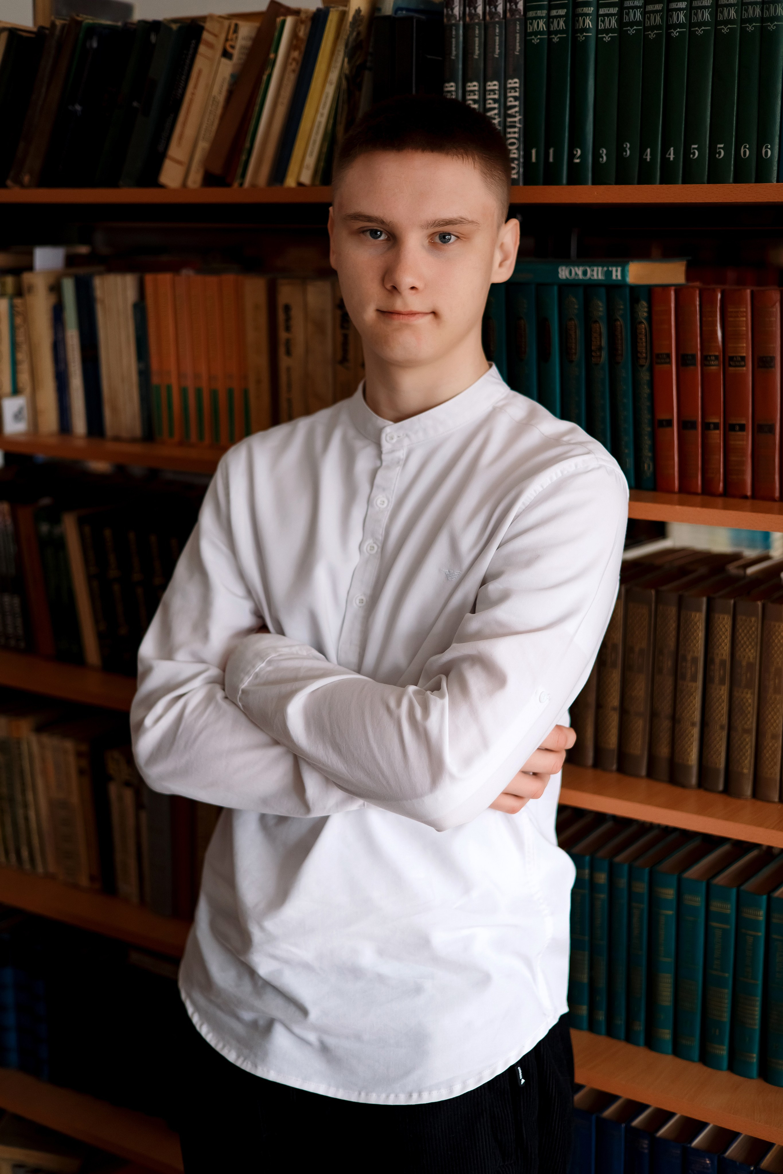 9 класс съемка в школе. Фотограф Любовь Корниенко, Примоский край