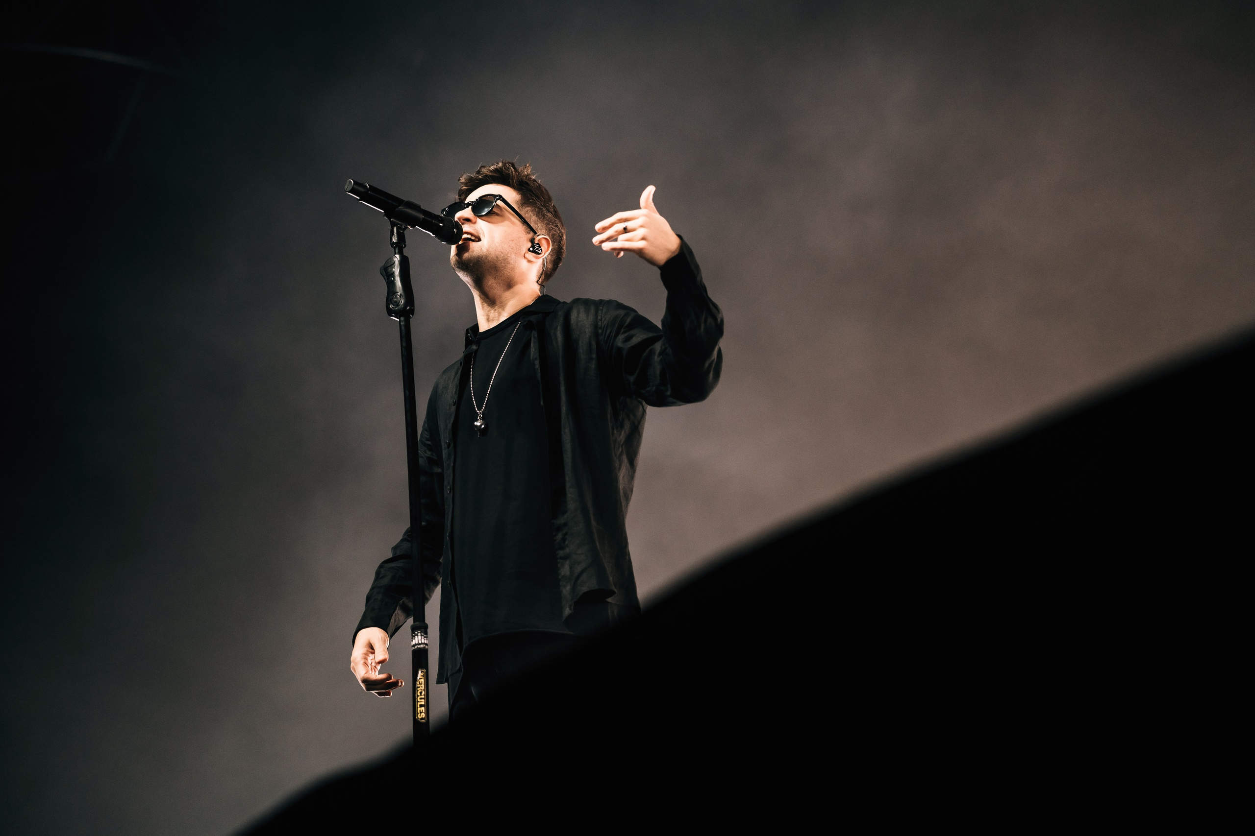 Концерт ЛСП. Свадебный и репортажный фотограф в Воронеже Роман Янко