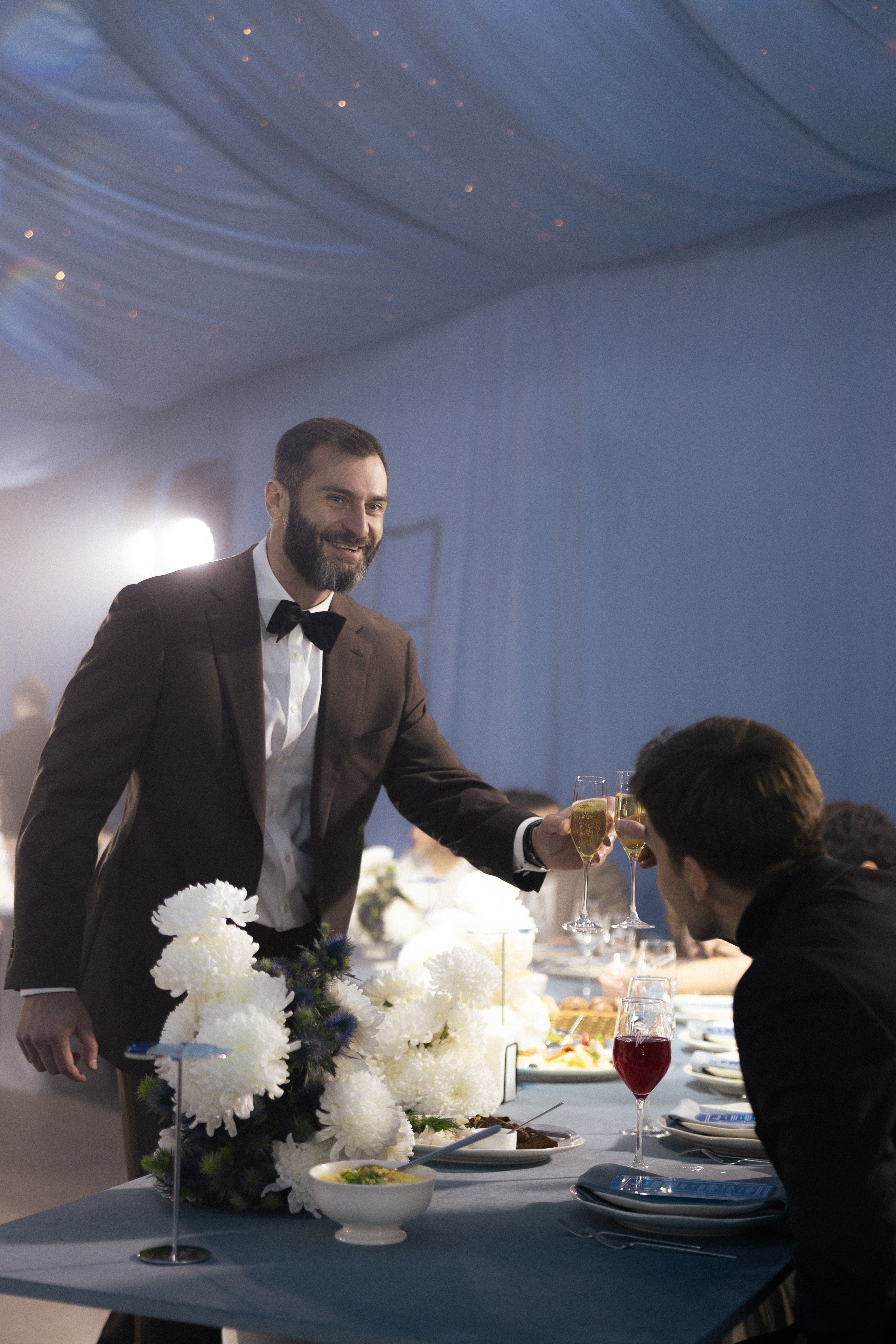 ТЫ — МОЙ ДОМ | L & R. Свадебный и event-фотограф Иван Волнухин