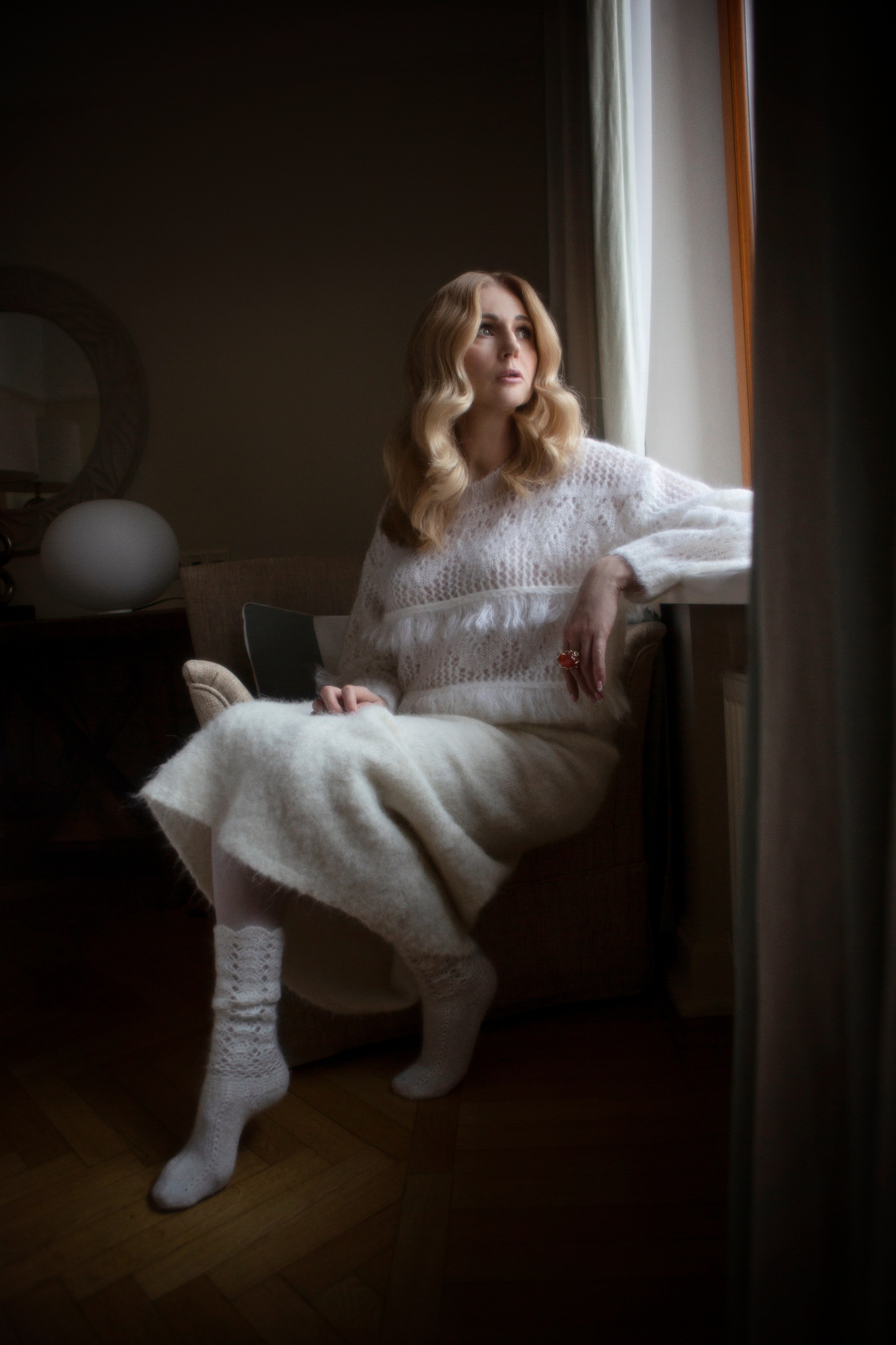 О тебе. Фотограф / Мастерская фотографии МетоD