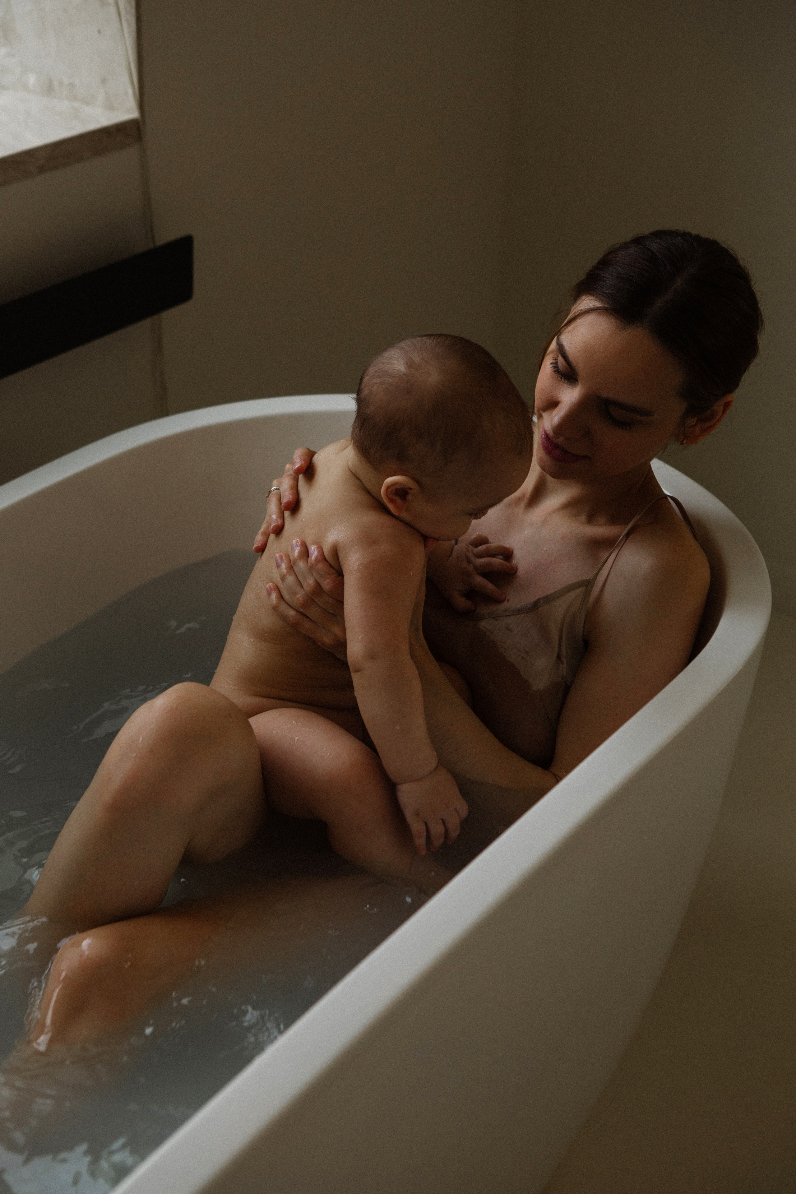 Лера и Марк. Семейный фотограф в Краснодаре Виктория Кокоулина