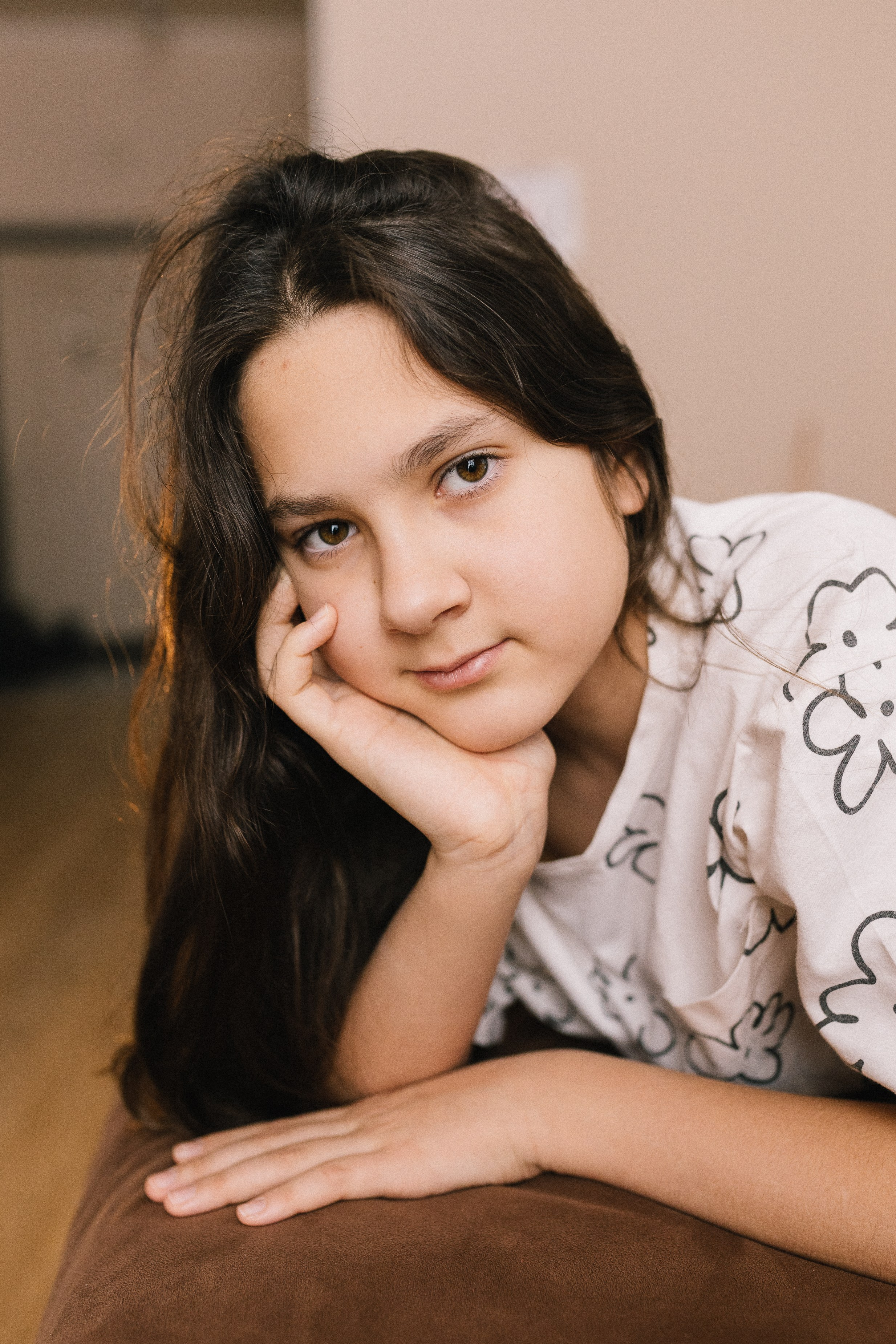 Юля, Аня и Макар. Семейный фотограф Трусова Евгения в Екатеринбурге