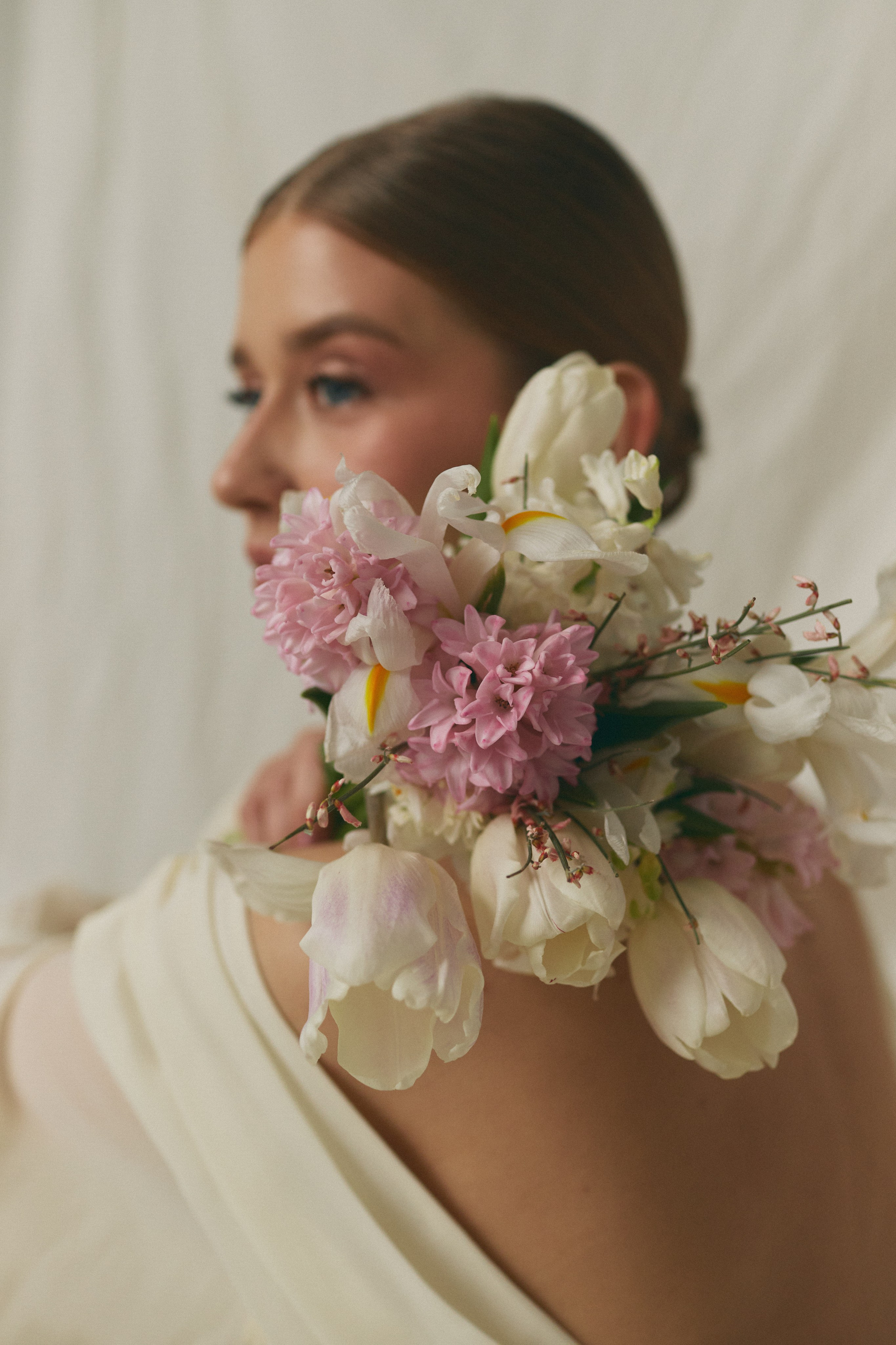 Анна. Свадебный фотограф Москва Татьяна Кундельчук