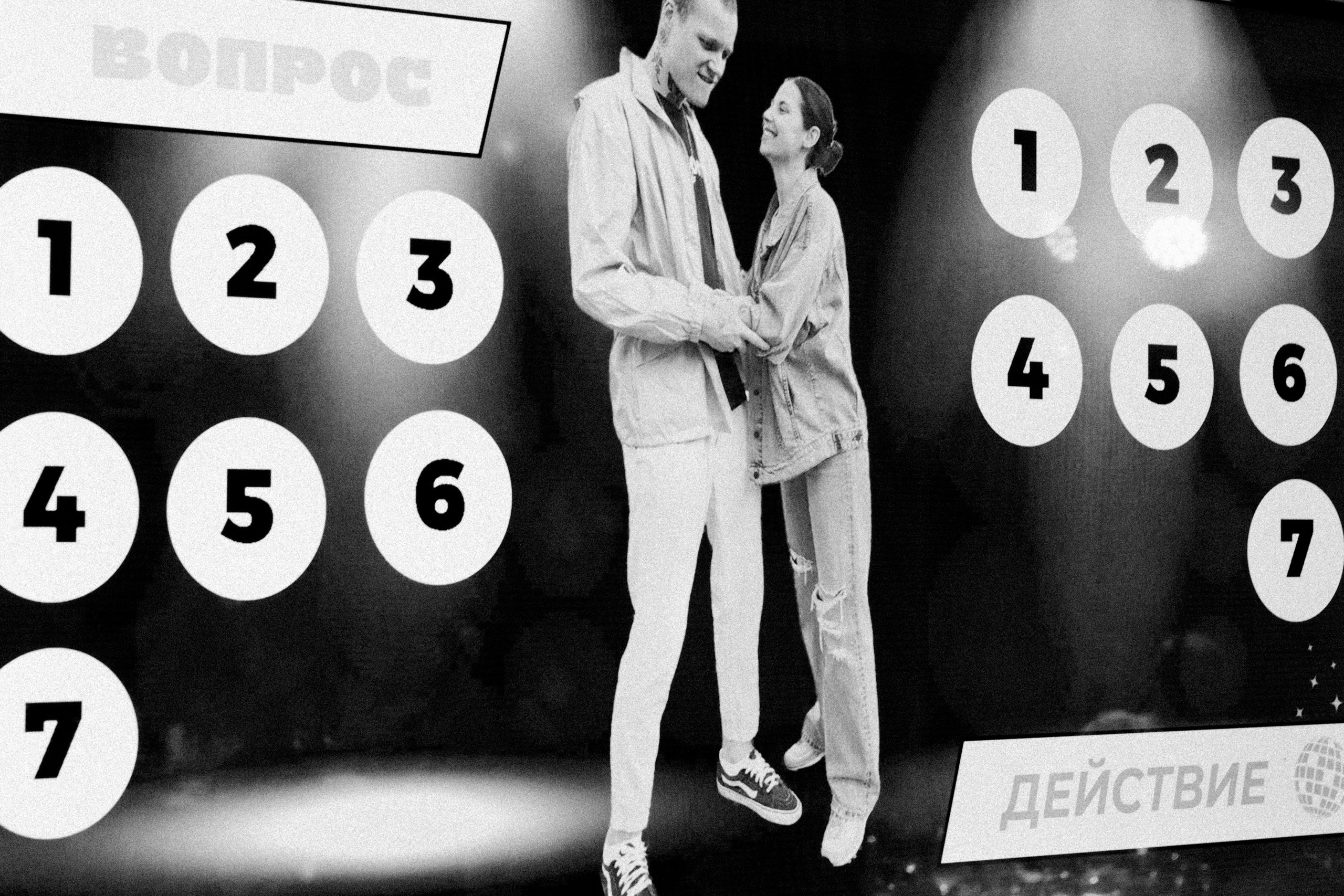 Алина и Николай. Репортажный и портретный фотограф во Владимире Сергей Кравцов