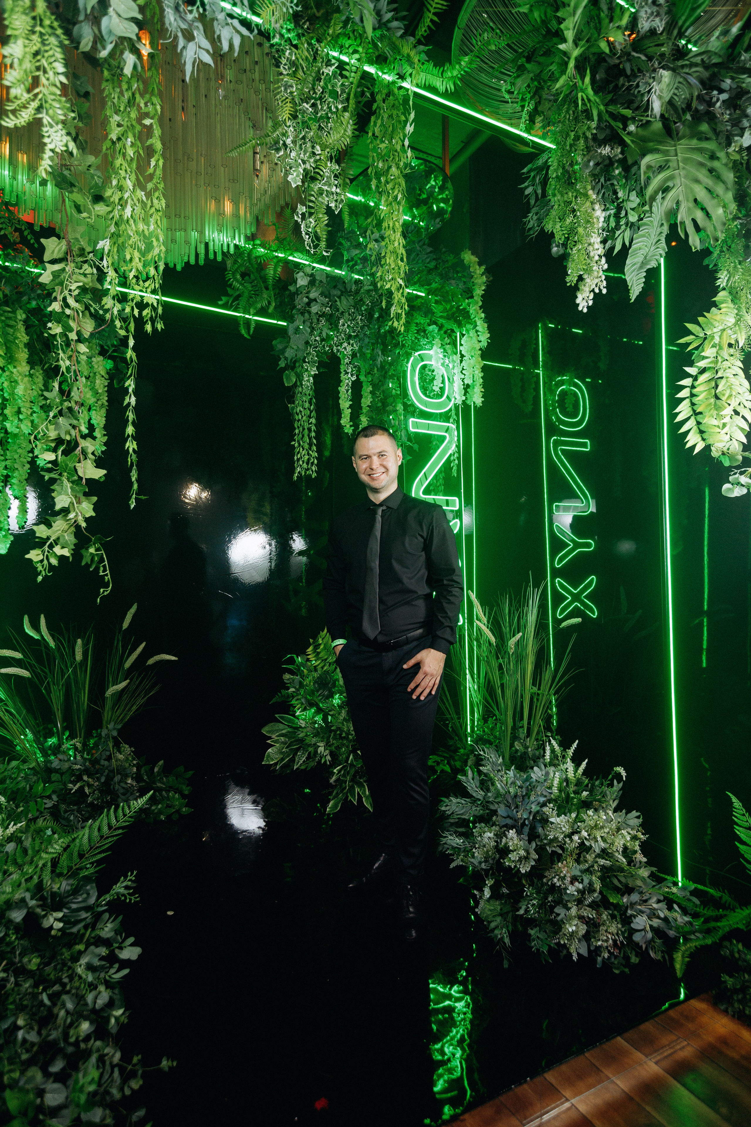 ONYX BLACK [Презентация Жилого Комплекса]. СВОИ. ФОТООТЧЕТЫ-СОБЫТИЯ-МЕСТА