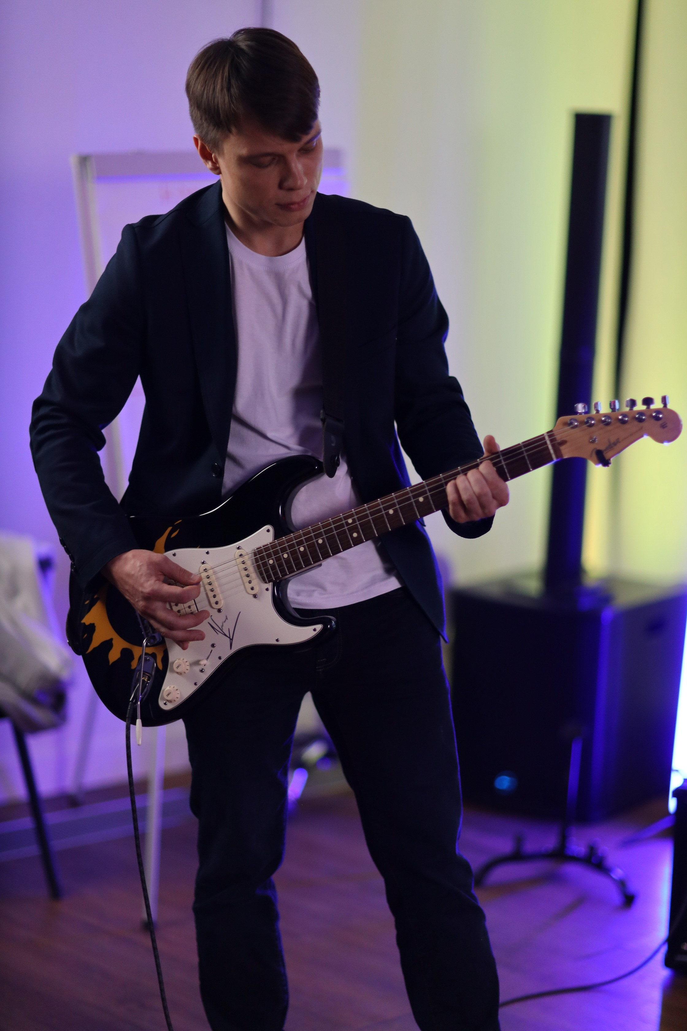 МастерМайнд 1.2. Съемка в студии под ваш запрос, студийные съемки, фотографии архитектурных объектов — Александр Евстигнеев — фотограф Москва