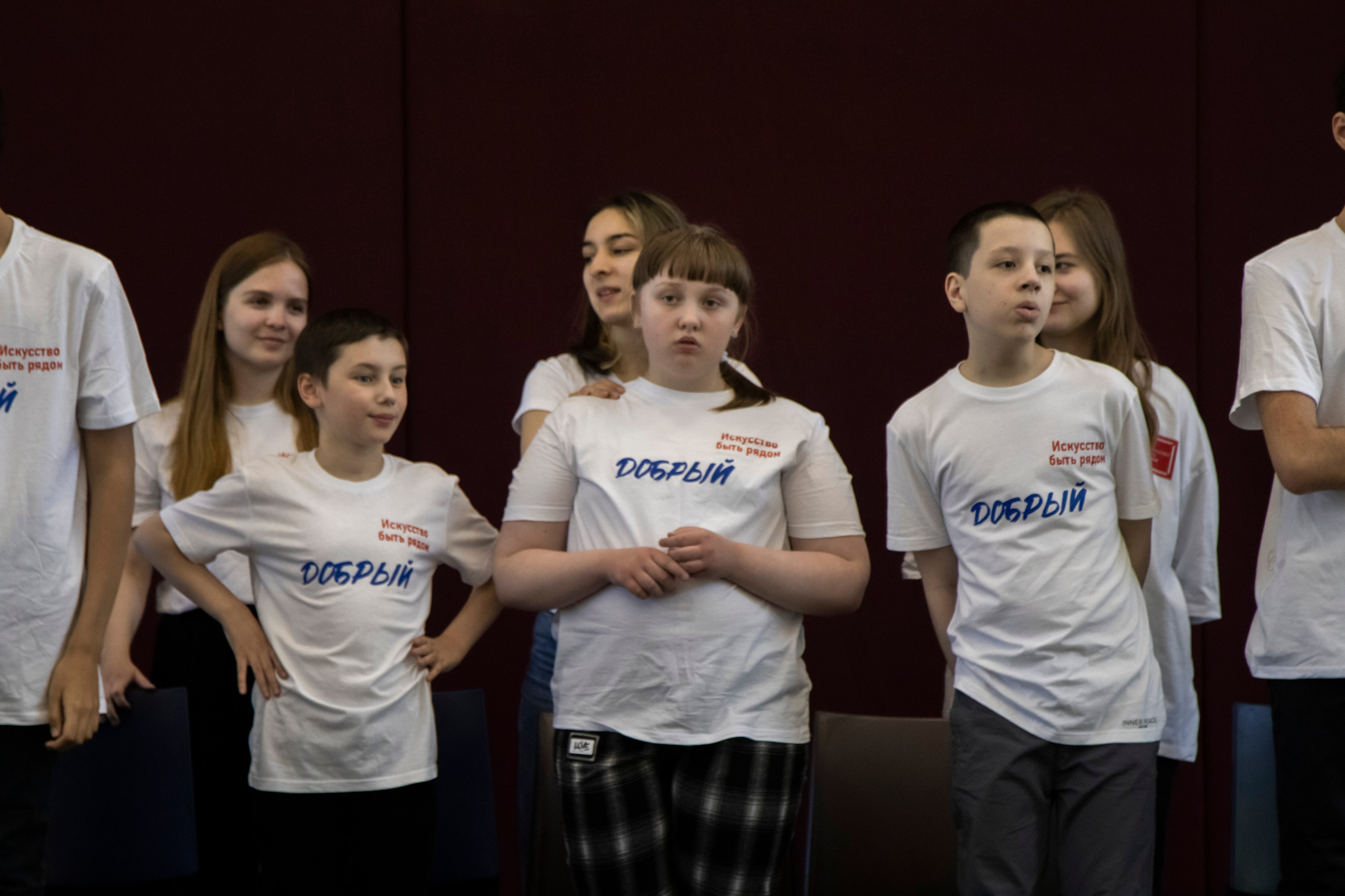 Репортажная съемка. Фотограф в Москве ♡