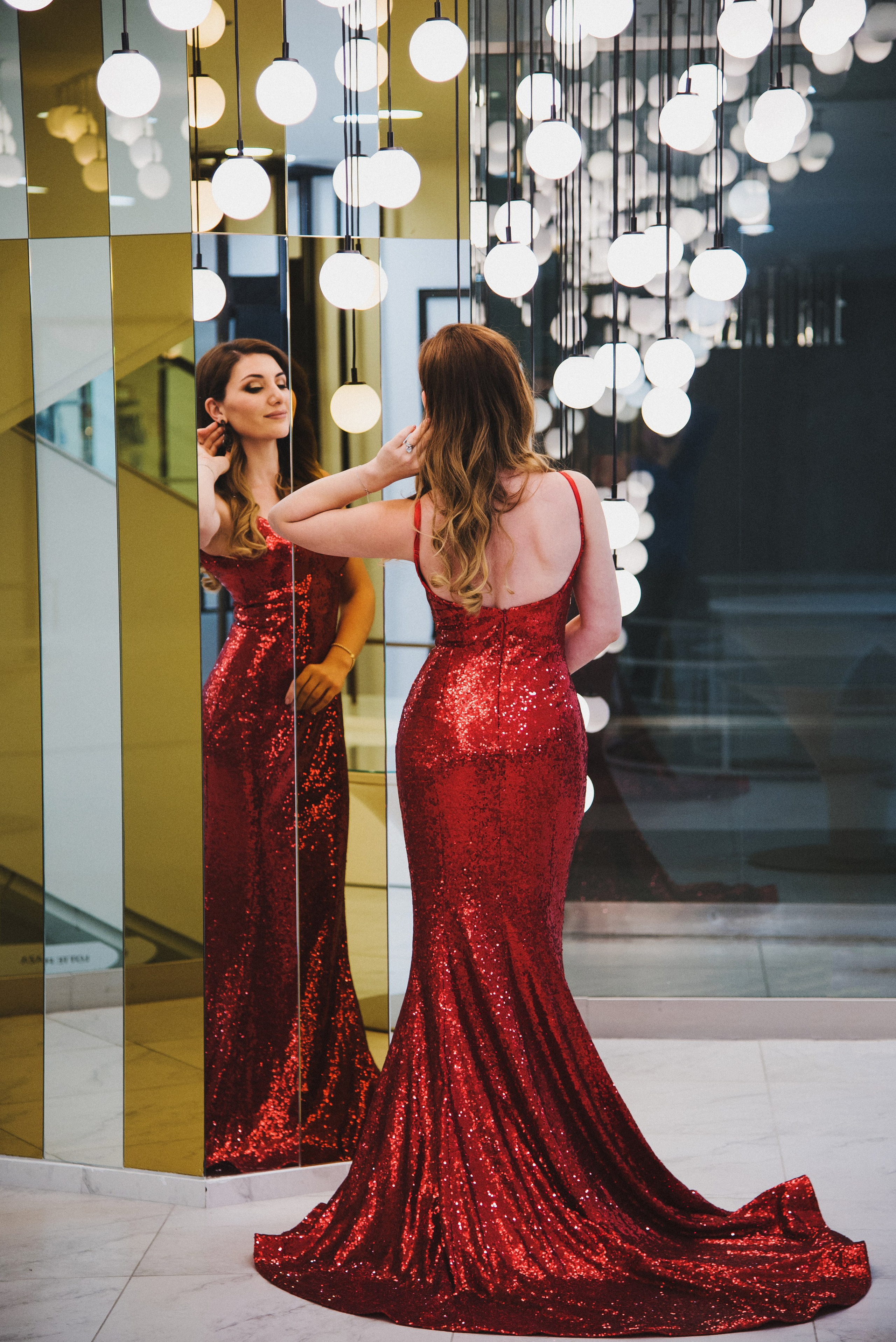 Портретная фотография. Фотограф Маша Штайн