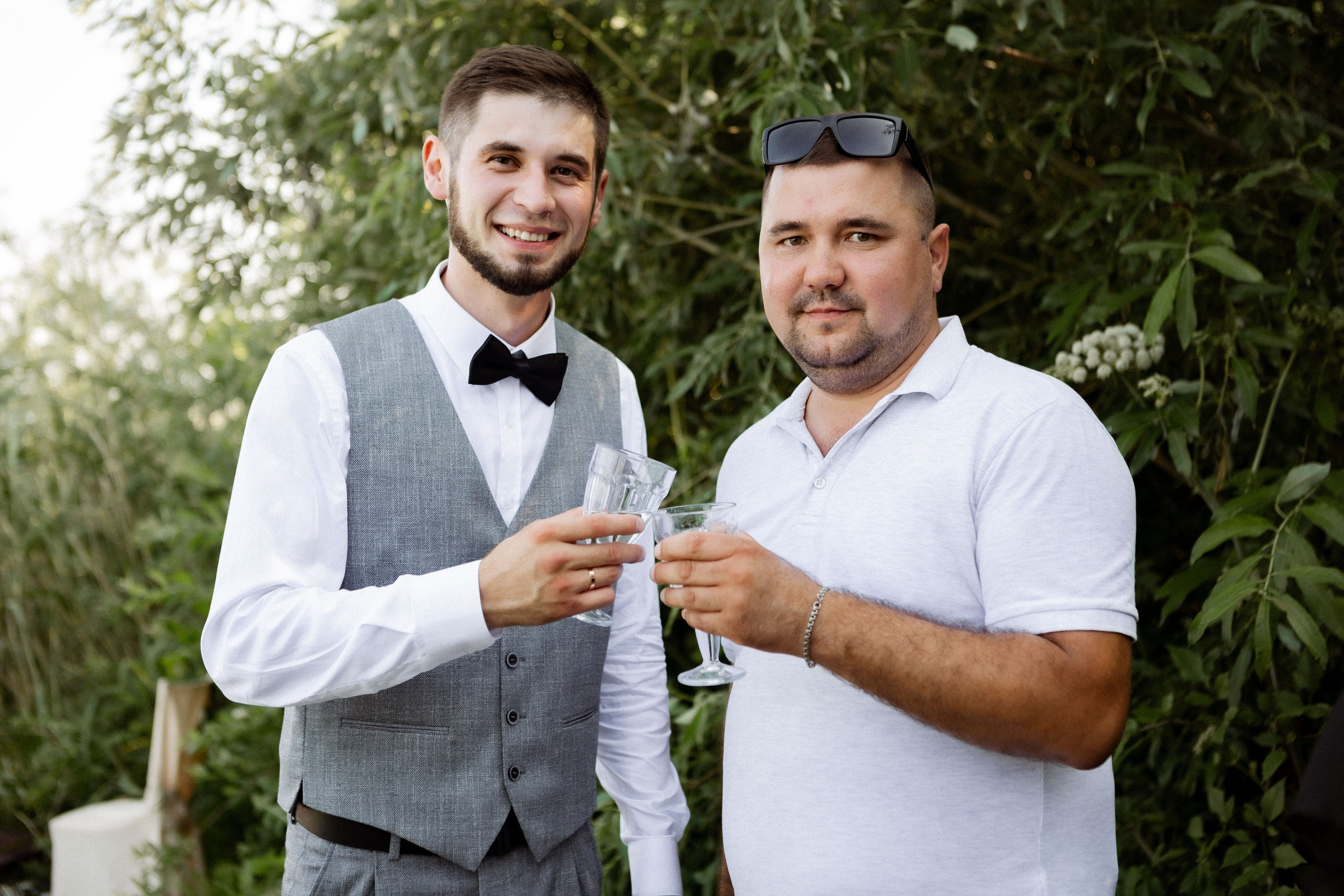 Тимур и Вероника. Фотограф в Челябинске Наталья Епимахова