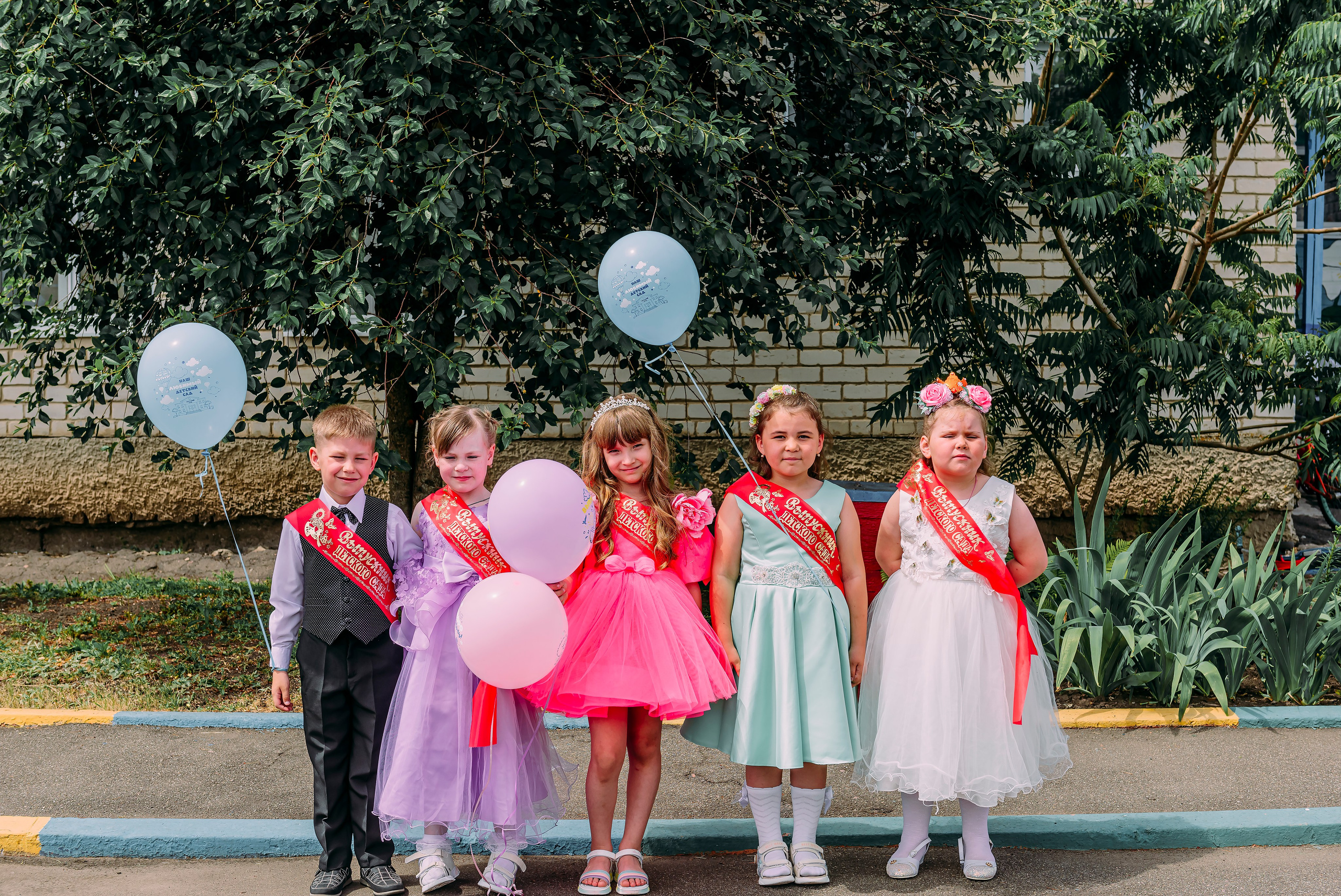 Детский сад |с.Коломыцево | 2024. ALBUMIA