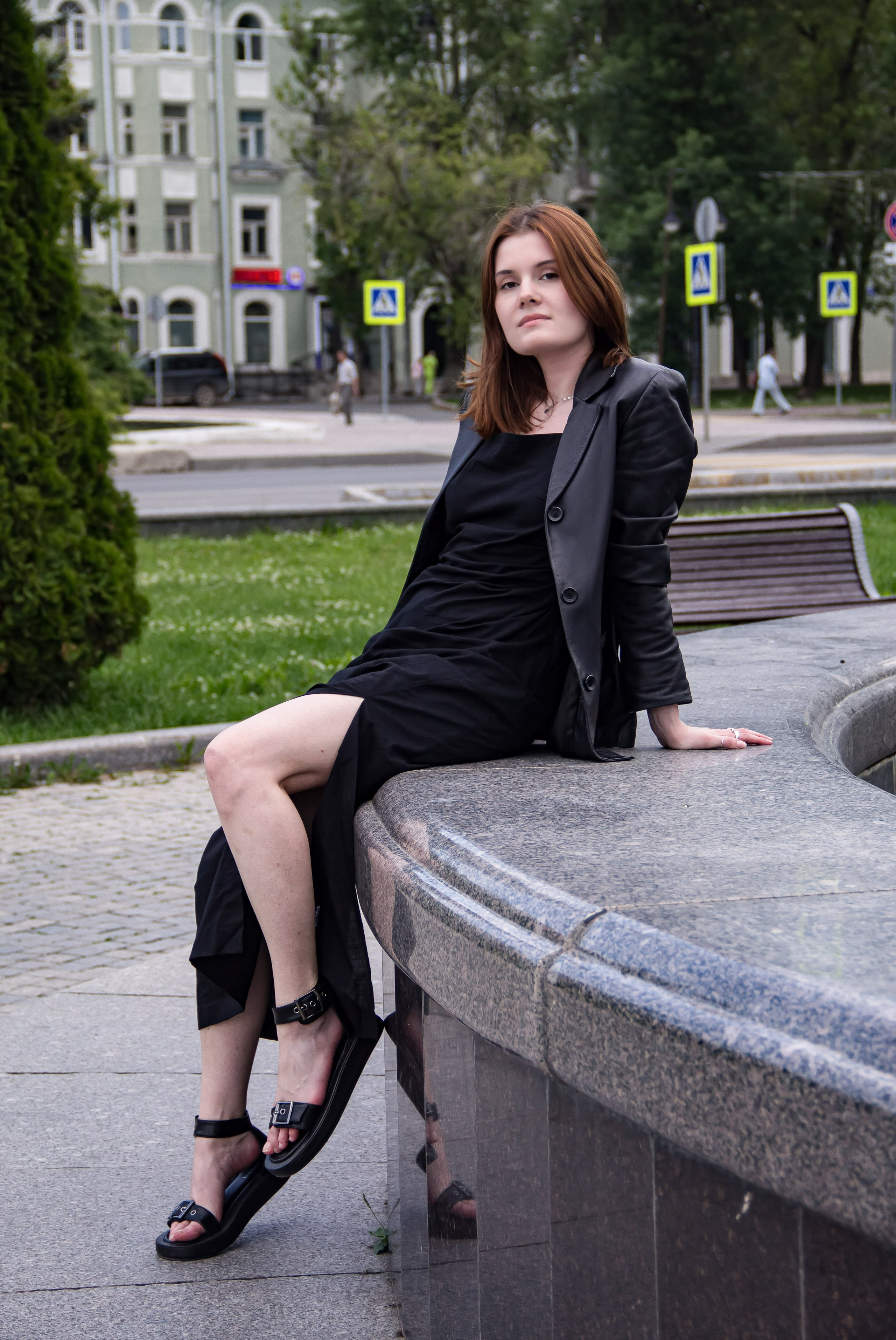 Portrait: Даша. Фотограф в Перми Любовь Огородова | Авторские туры