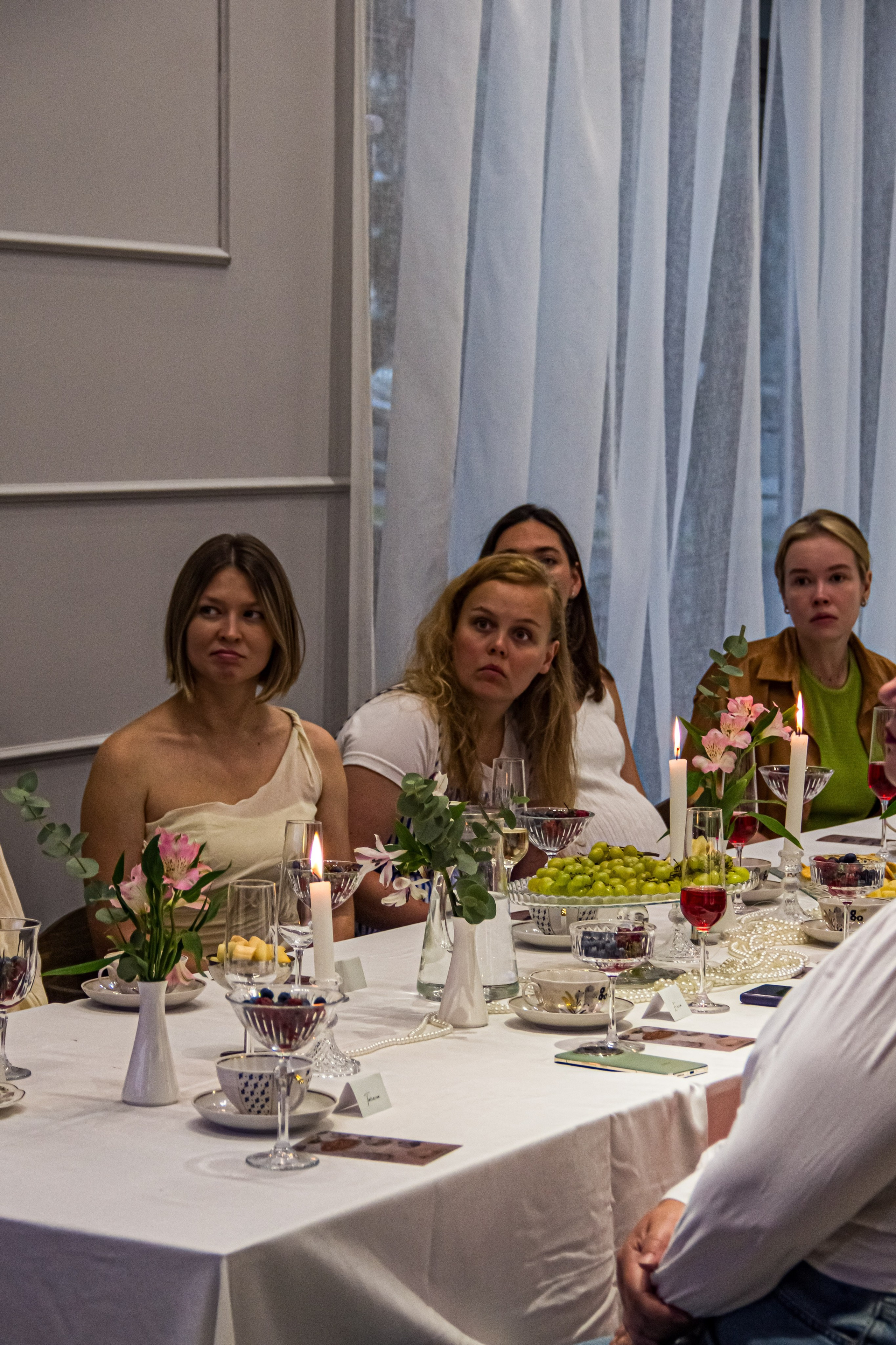 Report: лекция о фарфоре. Фотограф в Перми Любовь Огородова | Авторские туры