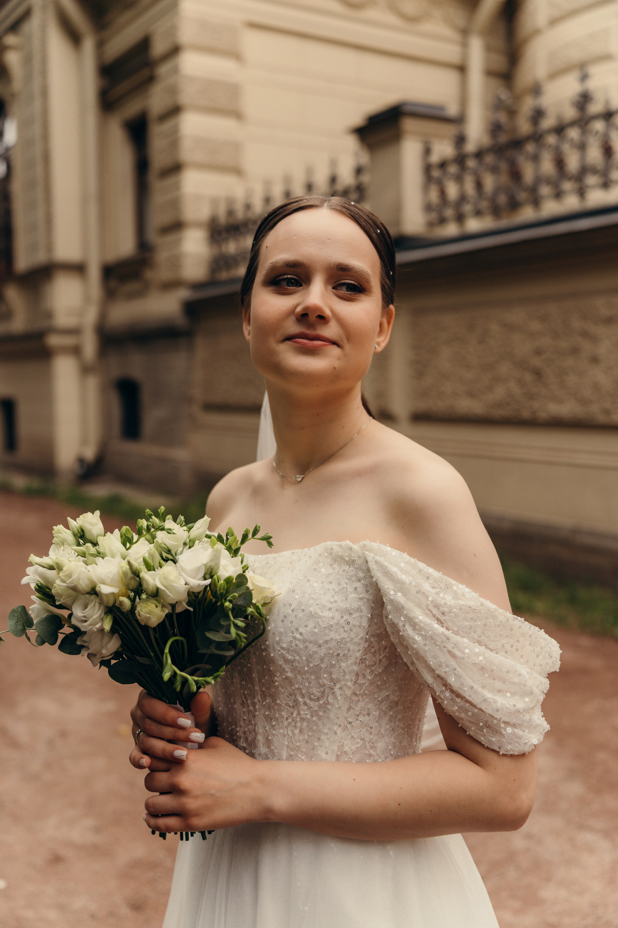Гоша и Катя. Свадебный и Семейный фотограф Петербург и Гатчина Маргарита Федорова