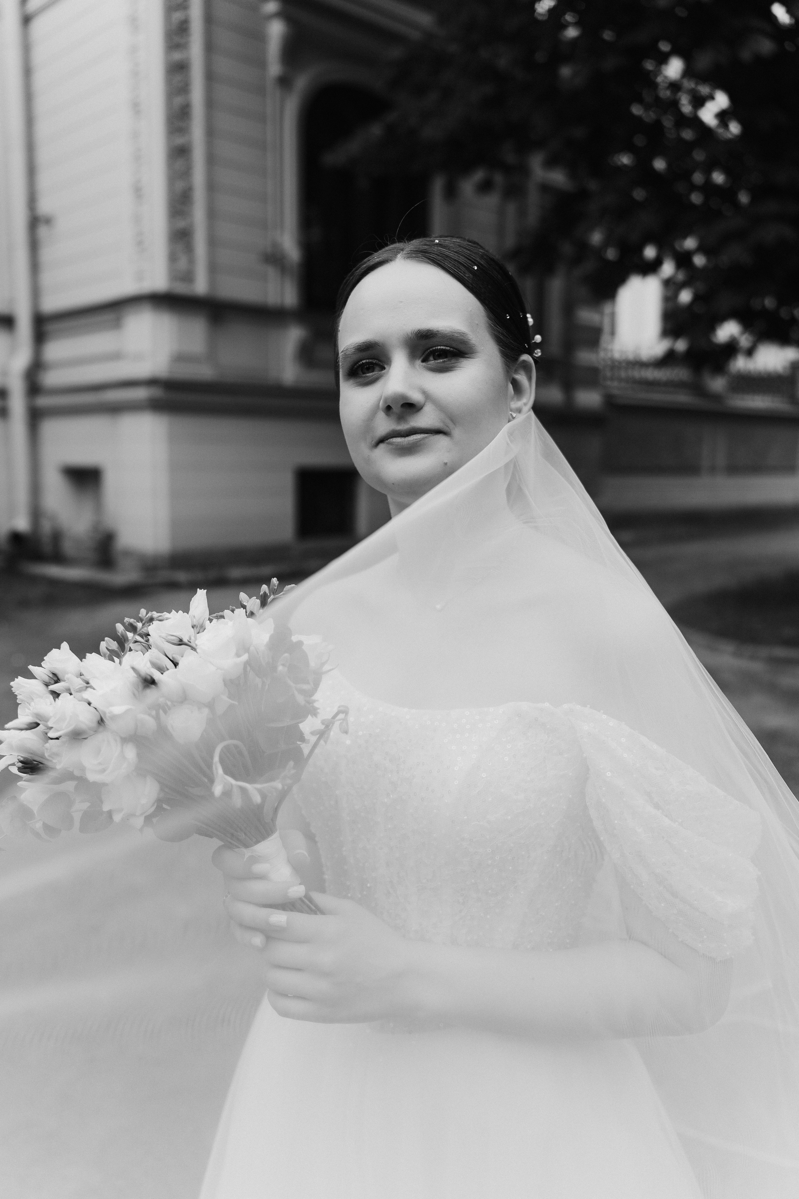 Гоша и Катя. Свадебный и Семейный фотограф Петербург и Гатчина Маргарита Федорова