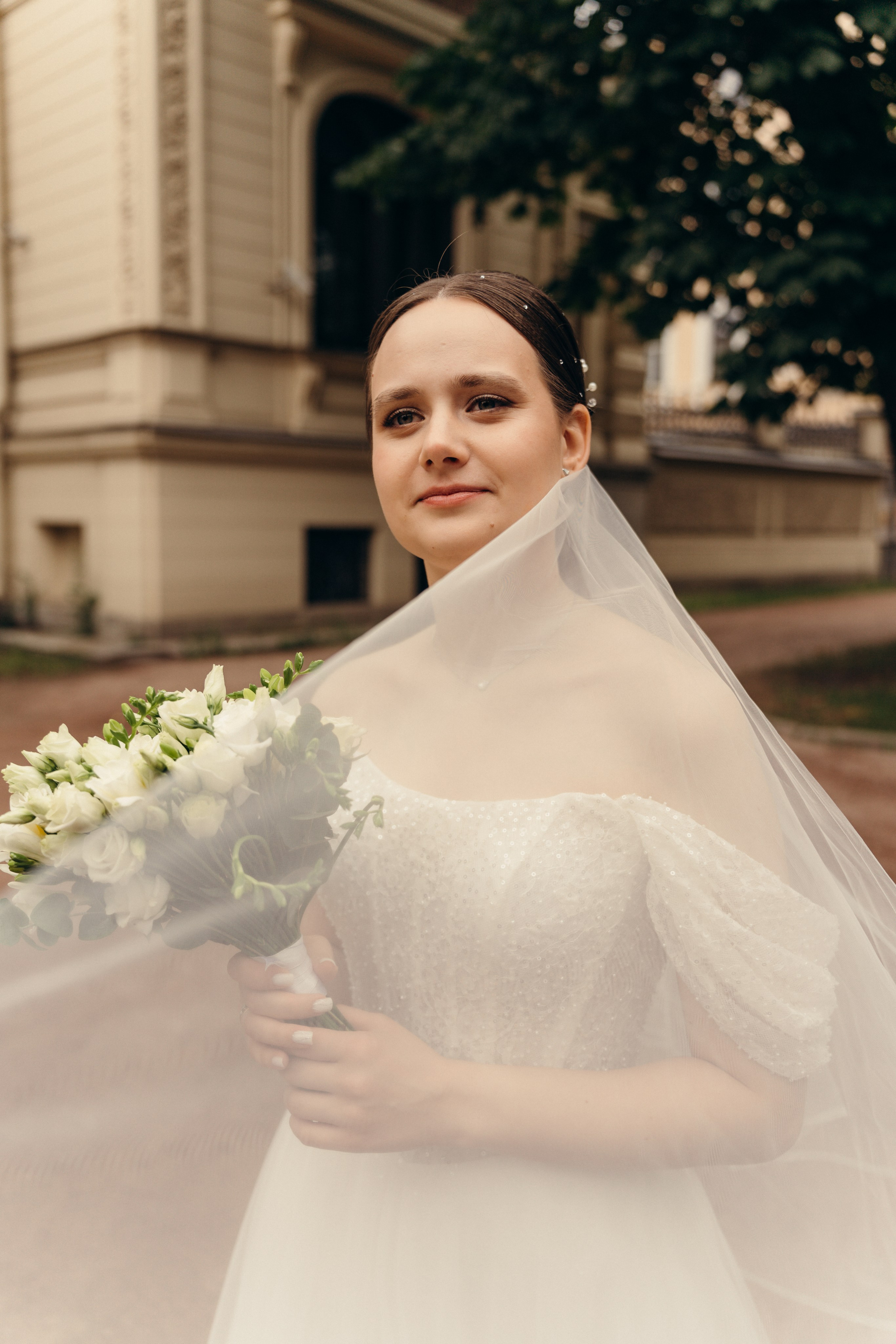 Гоша и Катя. Свадебный и Семейный фотограф Петербург и Гатчина Маргарита Федорова