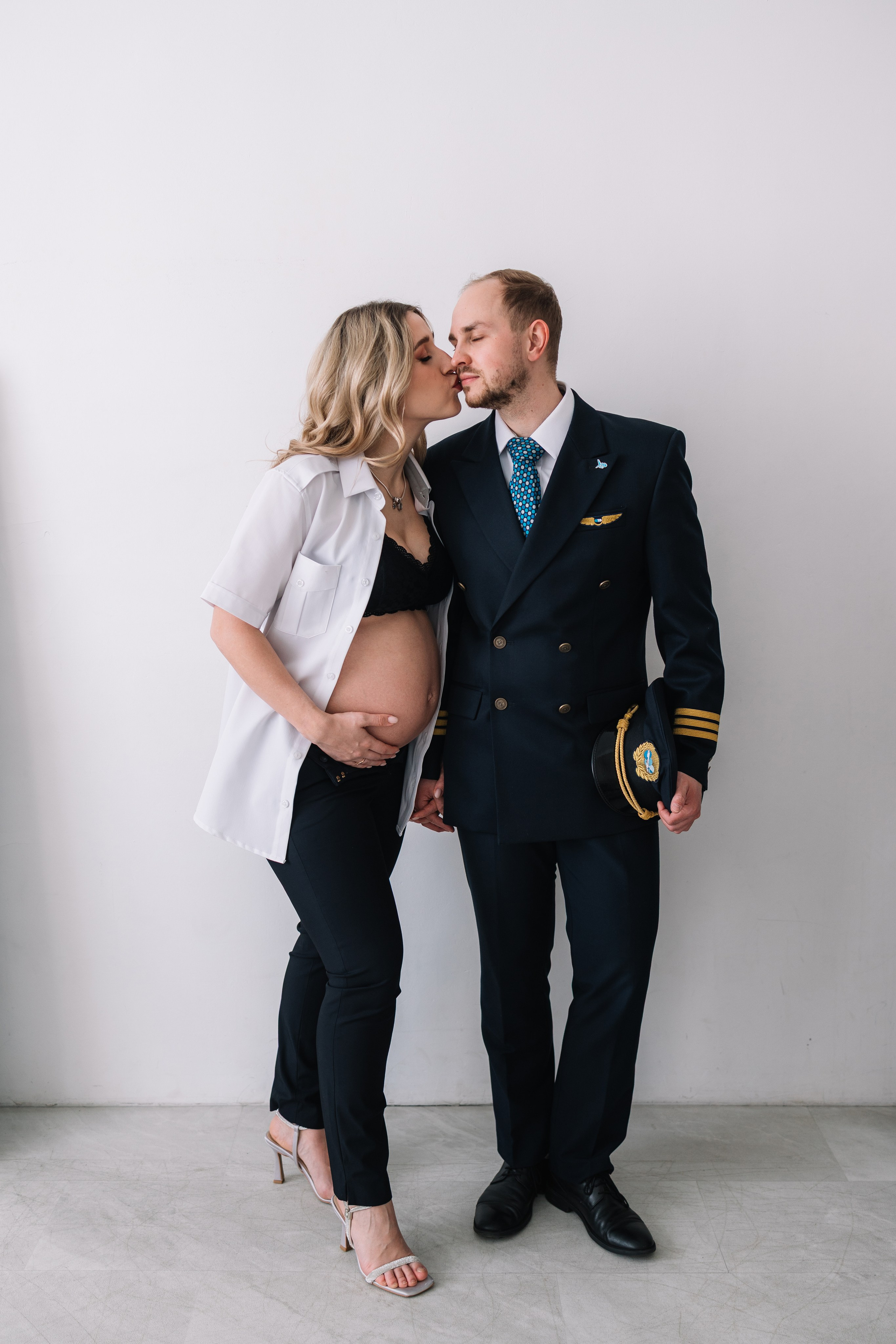 Фотосессия беременности. Свадебный фотограф Санкт-Петербург—Москва/Юлия Малькова