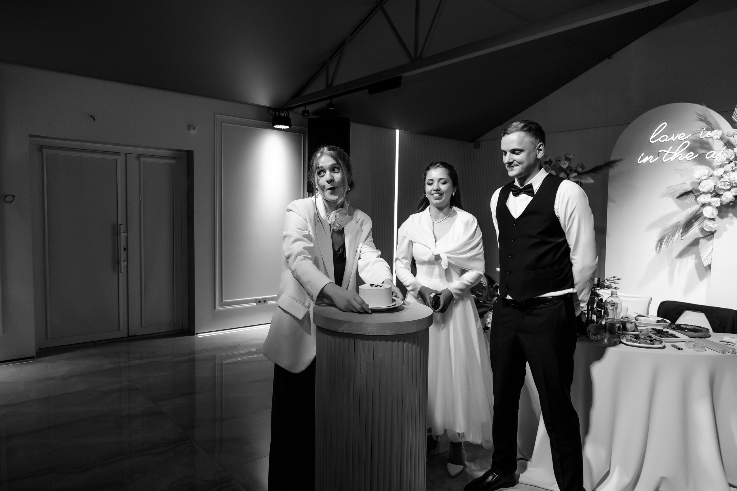 Алиса и Андрей. Свадебный и семейный фотограф Юлия Виноградова