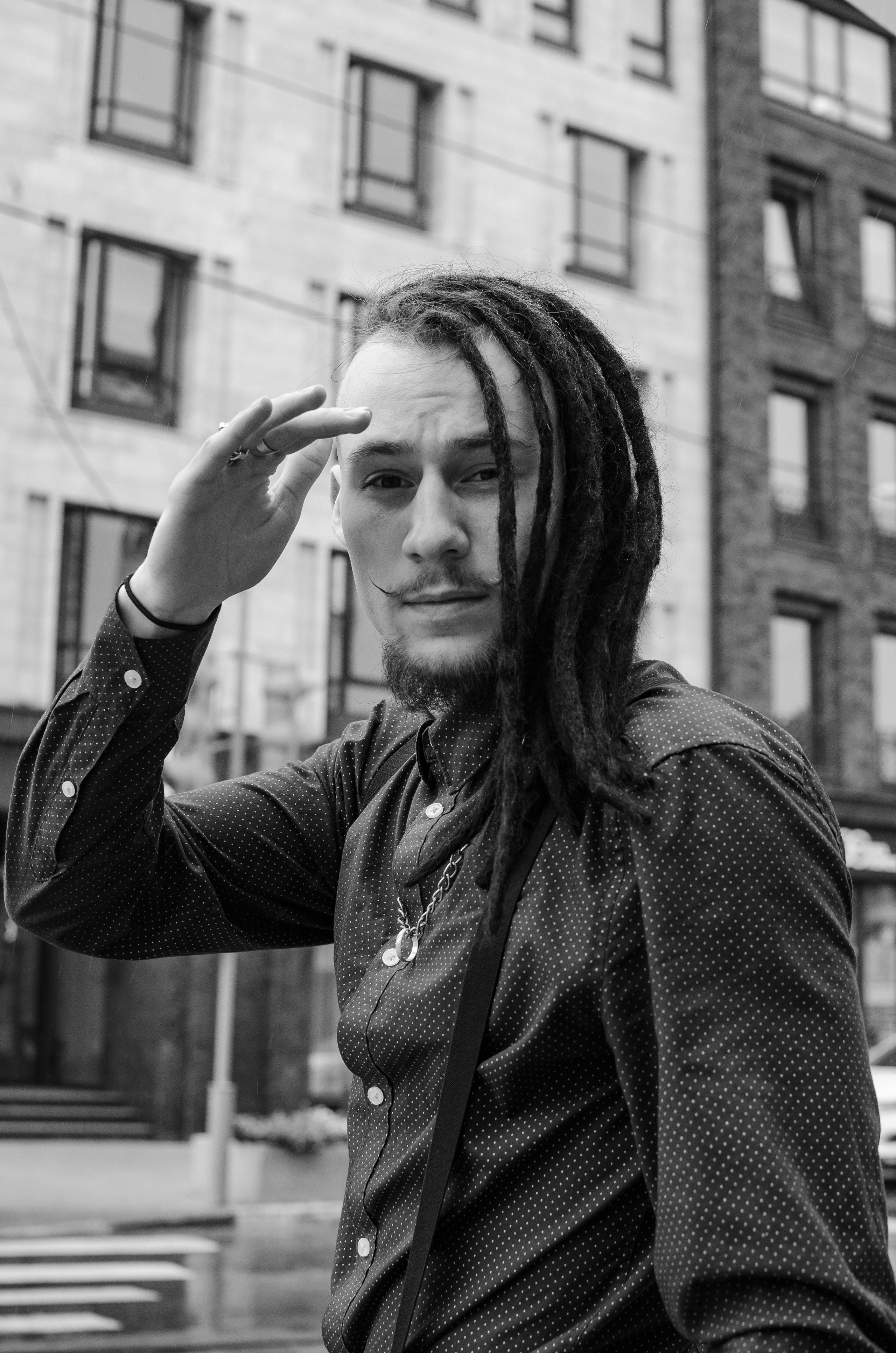 Игорь Знаменский. КВЭЛ — Кто Все Эти Люди