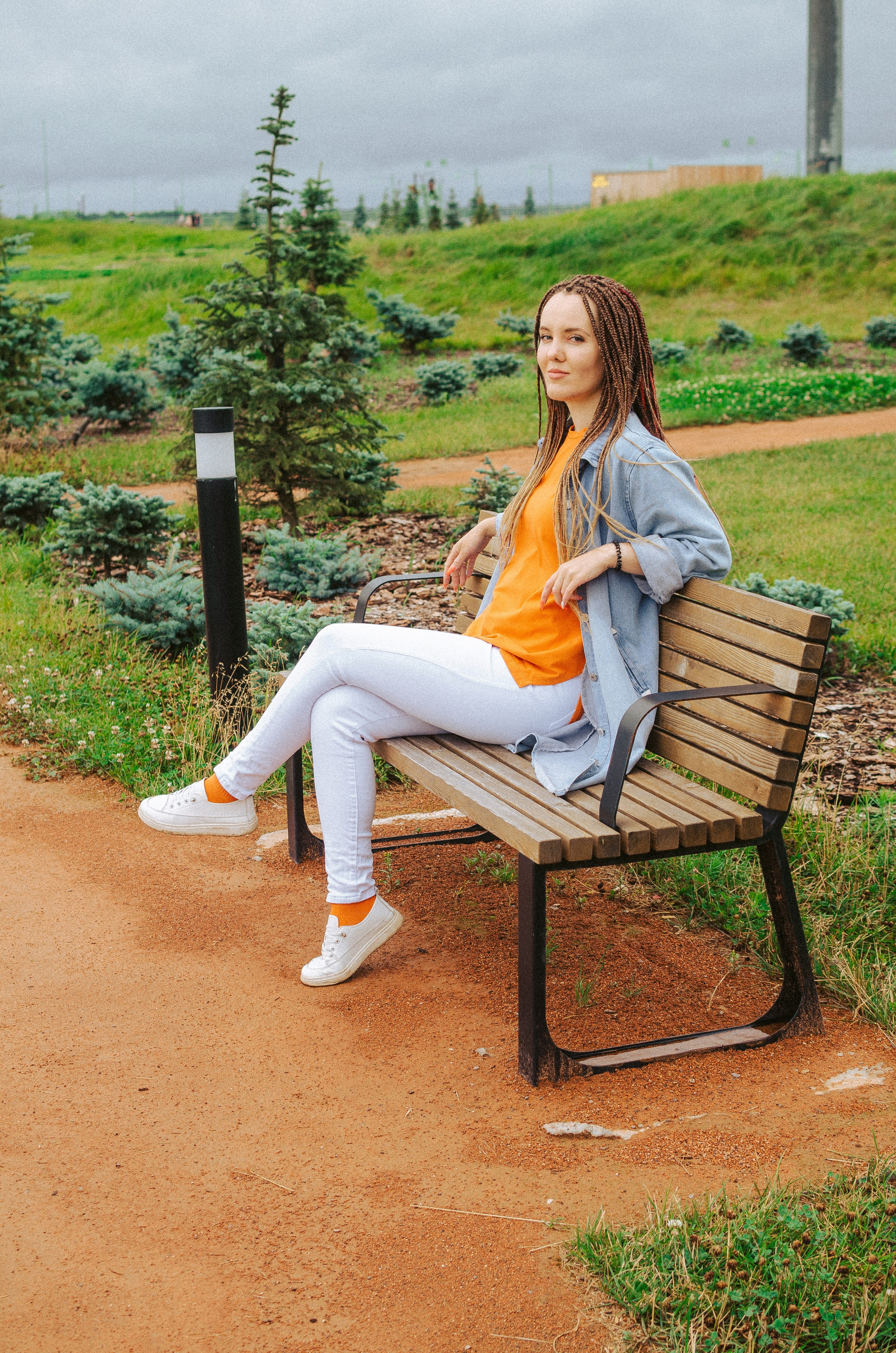 Дарья Хамич. КВЭЛ — Кто Все Эти Люди