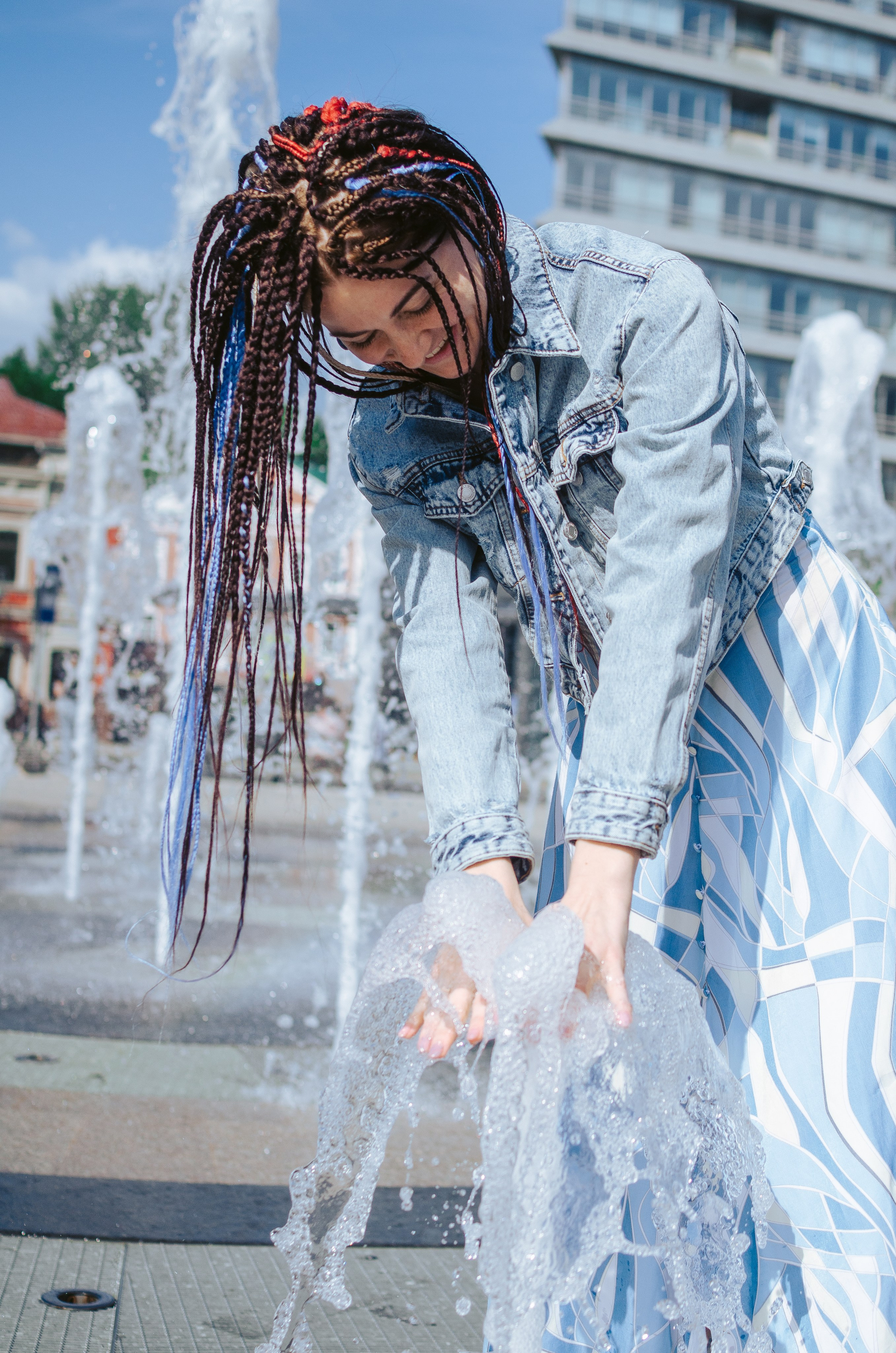 Маргарита Хватова. КВЭЛ — Кто Все Эти Люди