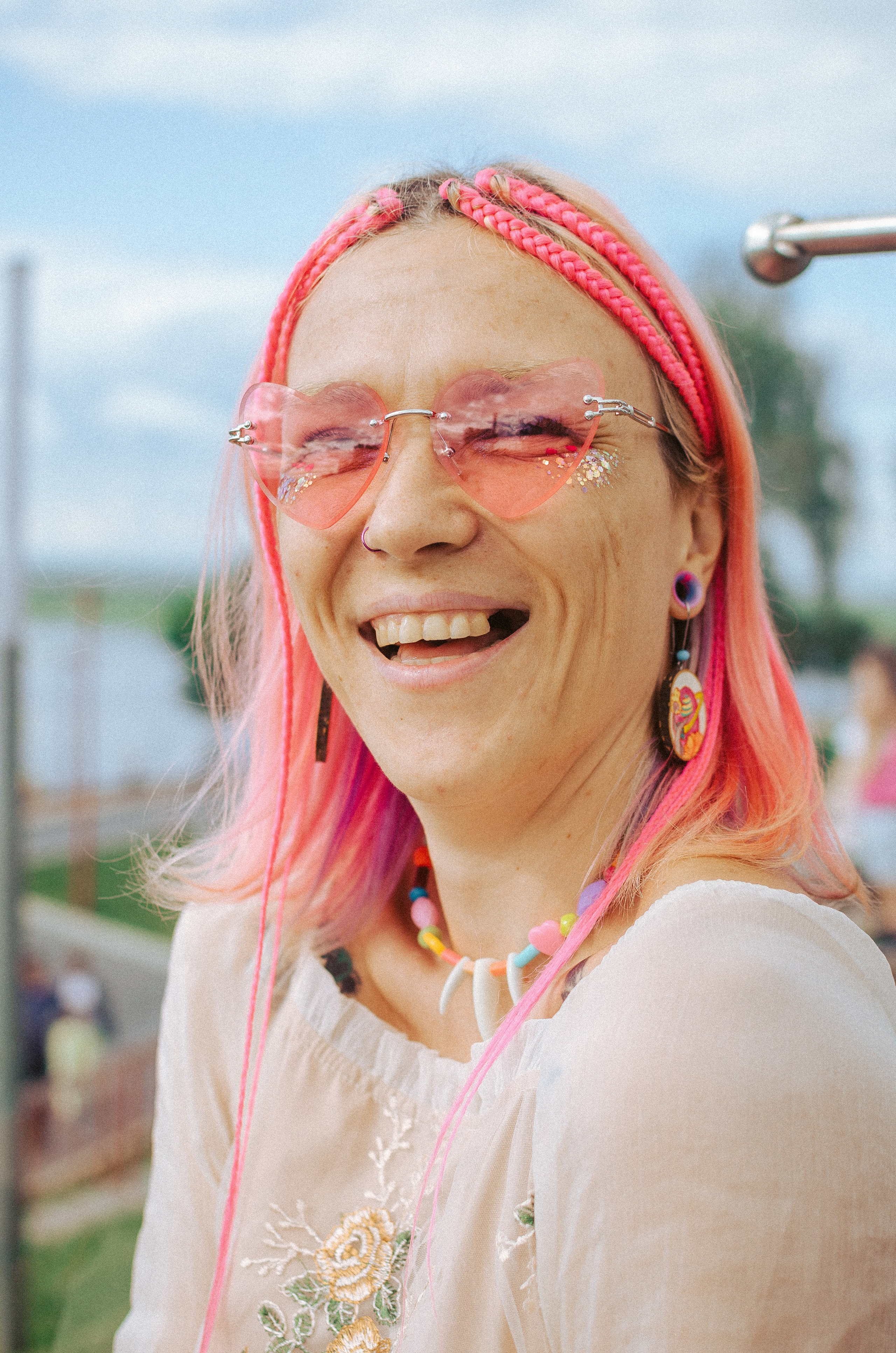 Дарий. КВЭЛ — Кто Все Эти Люди