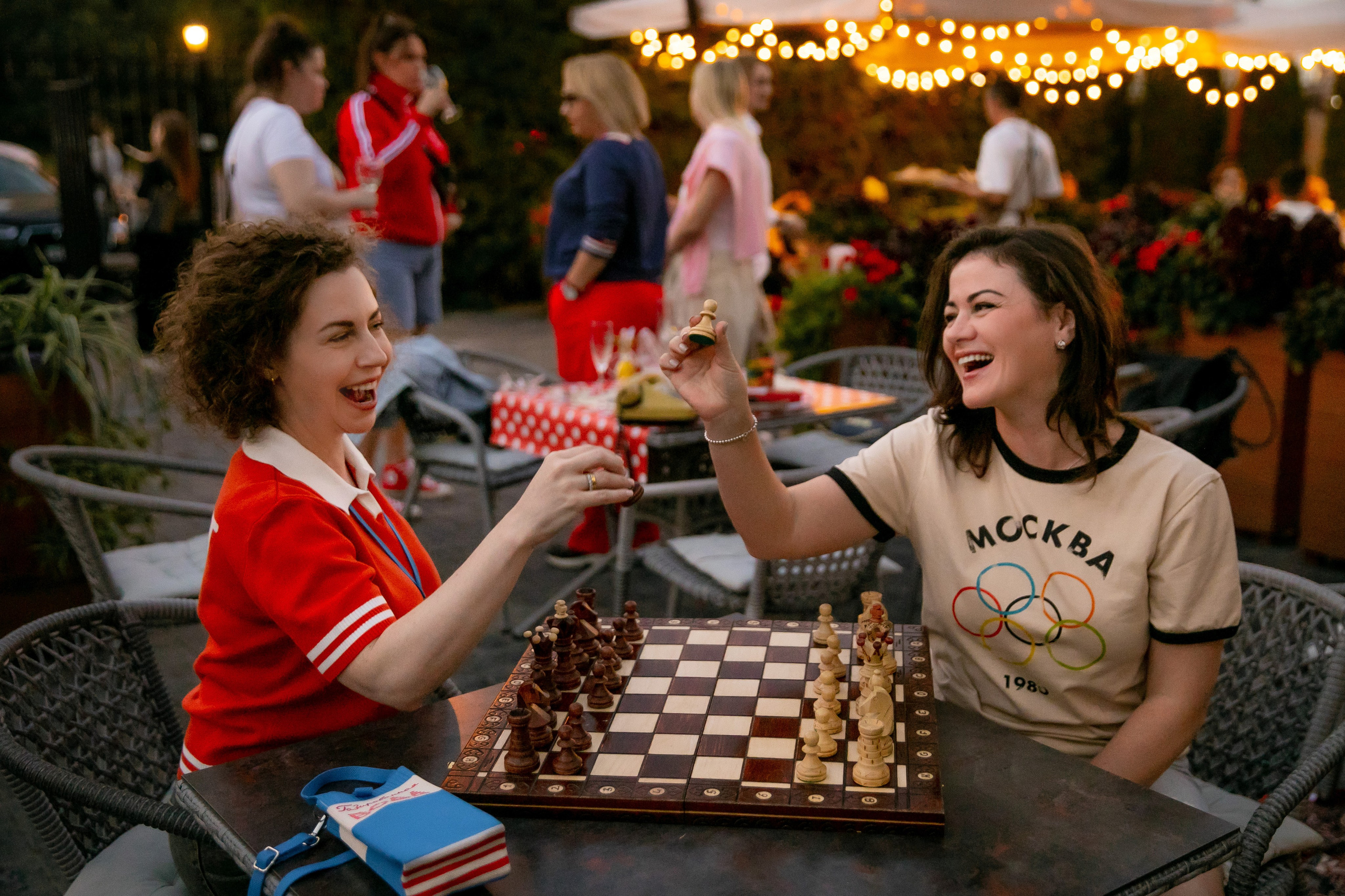 Тематические вечеринки. Семейный фотограф в Москве