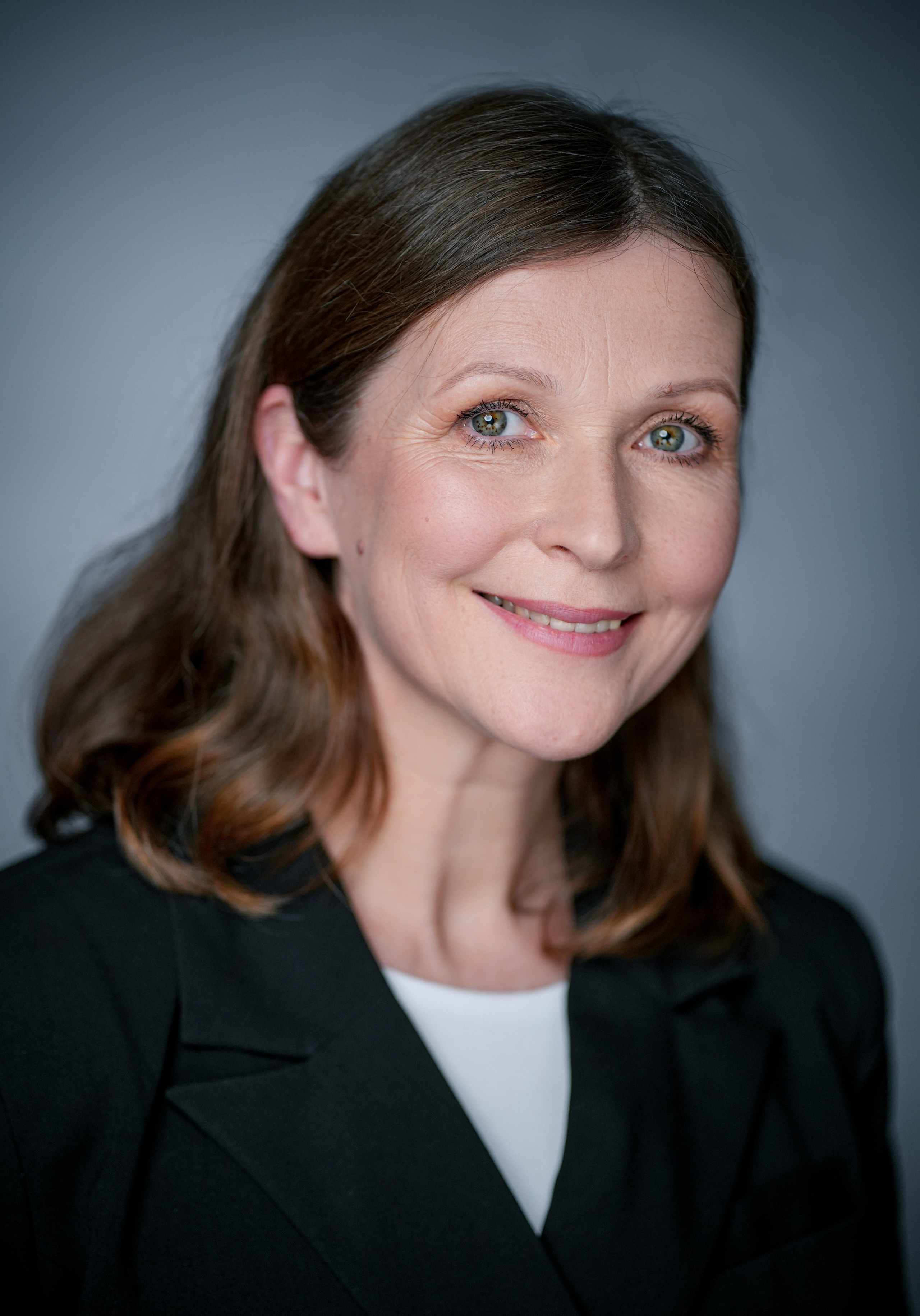 Актриса Ольга Вакулинская. Портретная съемка в Москве, студийный фотограф Игорь Фомин