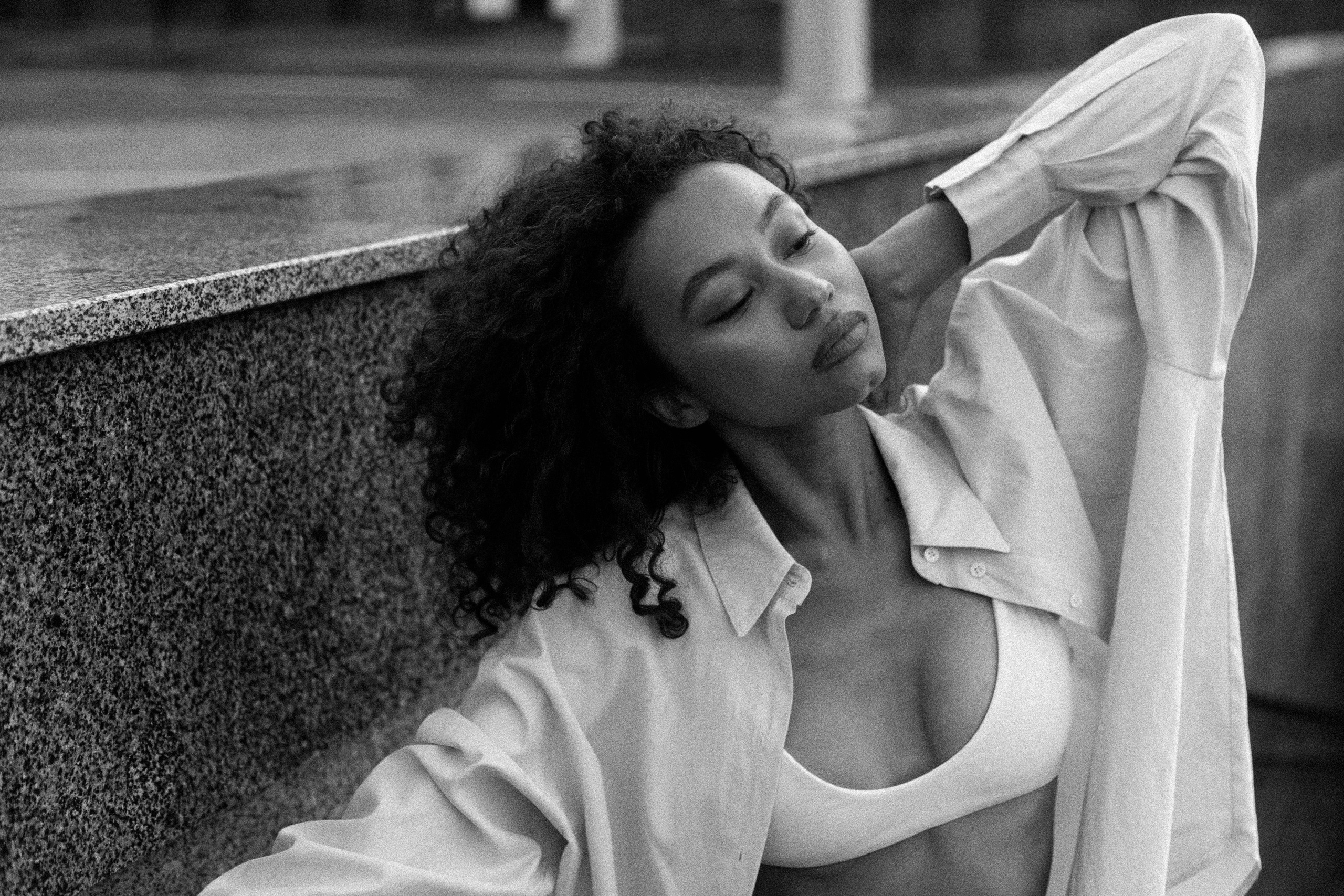 Ольга. Свадебный и портретный фотограф Соломко Диана