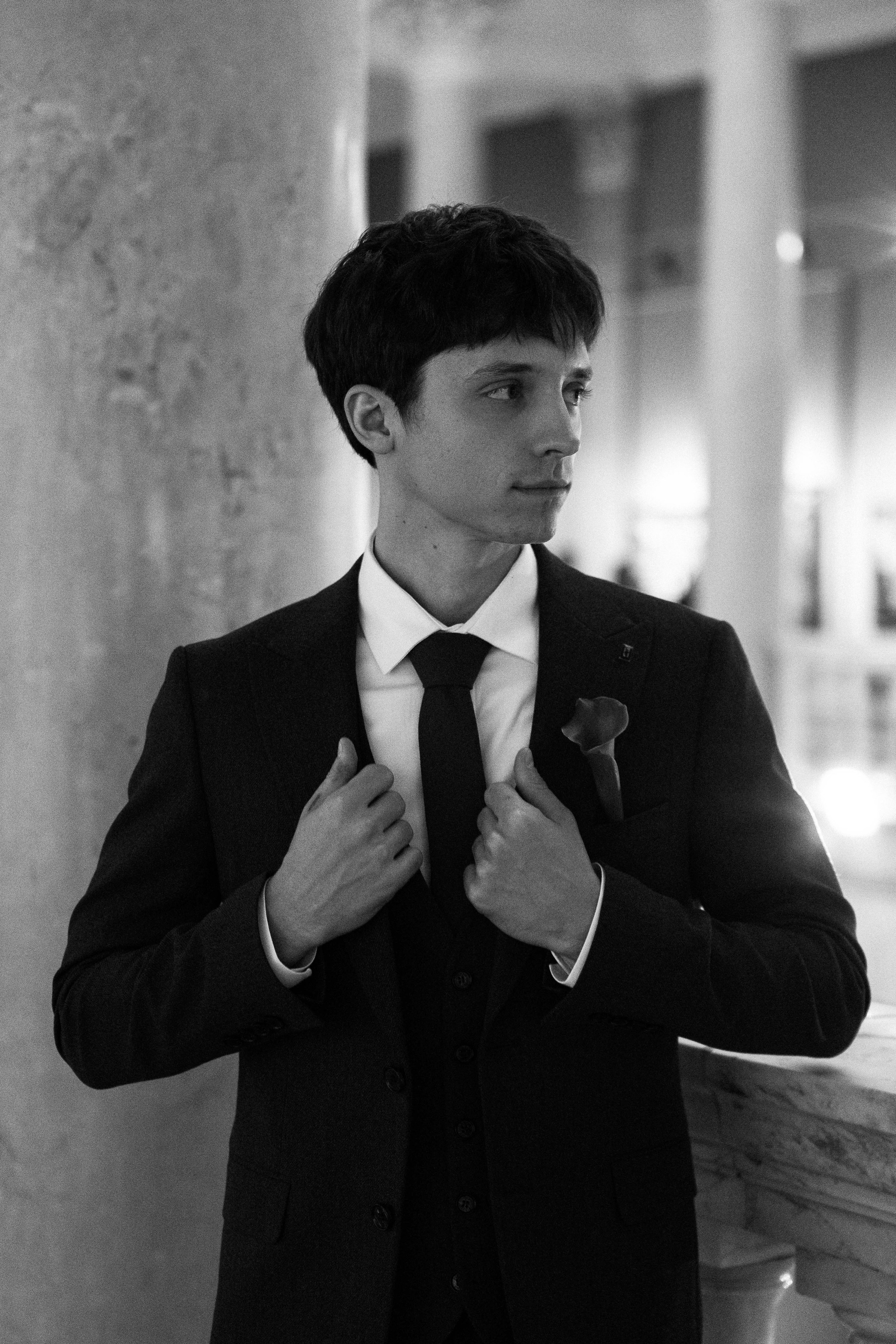 Ксения & Юрий. Свадебный и портретный фотограф Соломко Диана