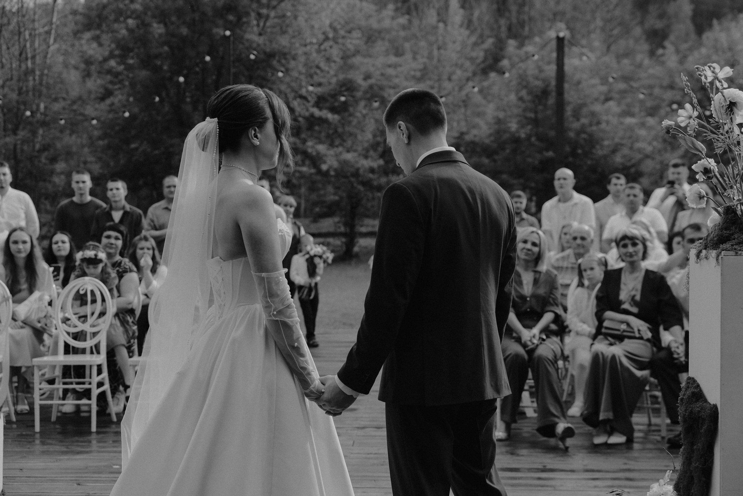 Ян & Марина. Свадебный фотограф Красноярск Элина Леонова