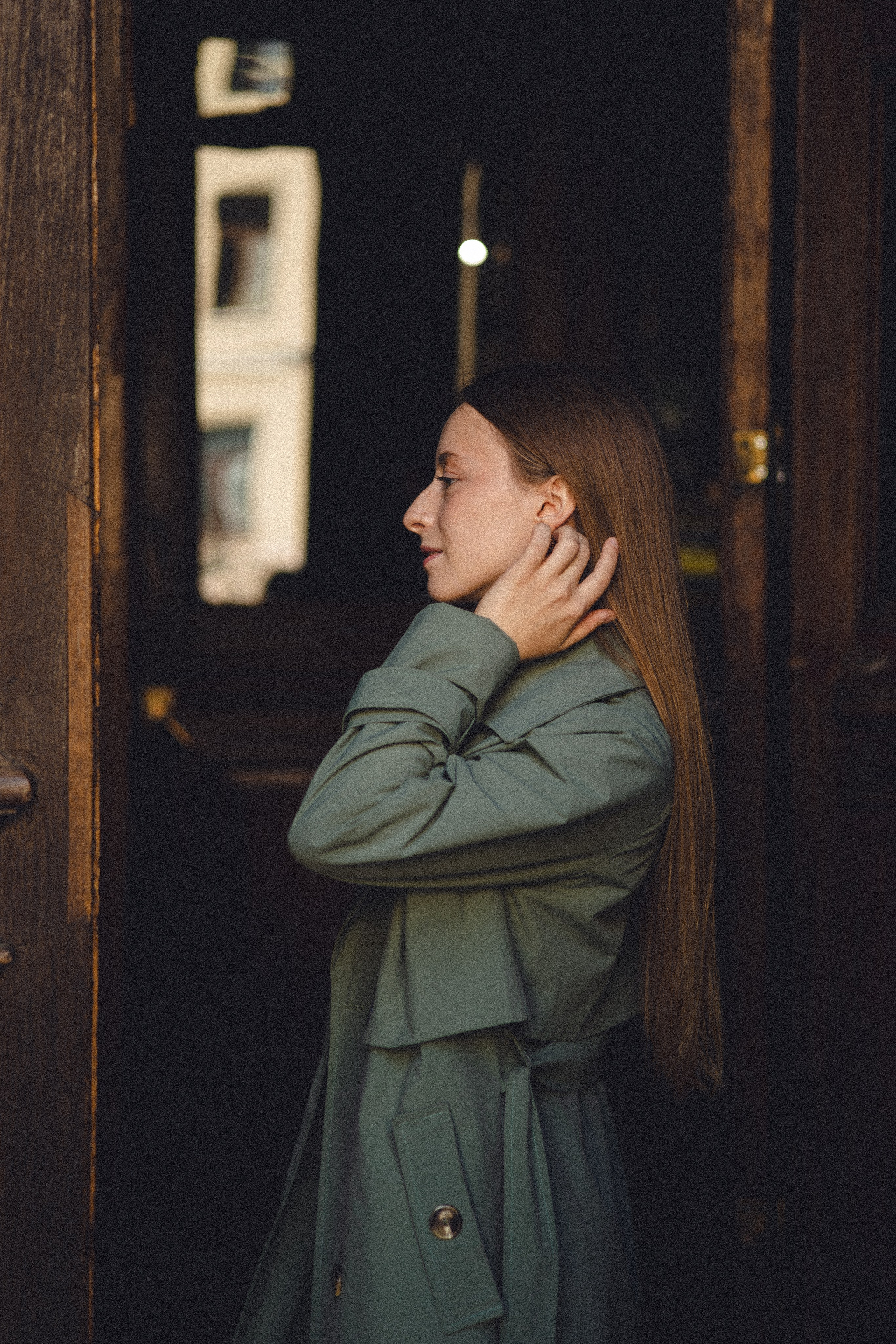 Индивидуальная фотосессия для девушки Питер. Фотограф в Санкт-Петербурге Осокина Елизавета
